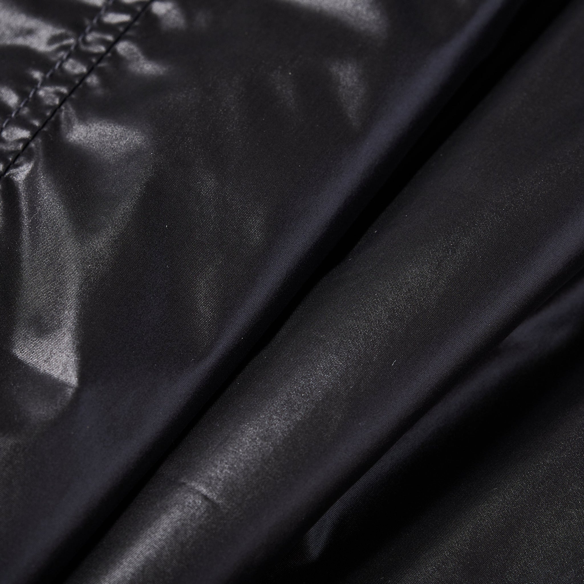 #3308S NTB E-Z WALKABOUT Shorts : nylon taffeta black