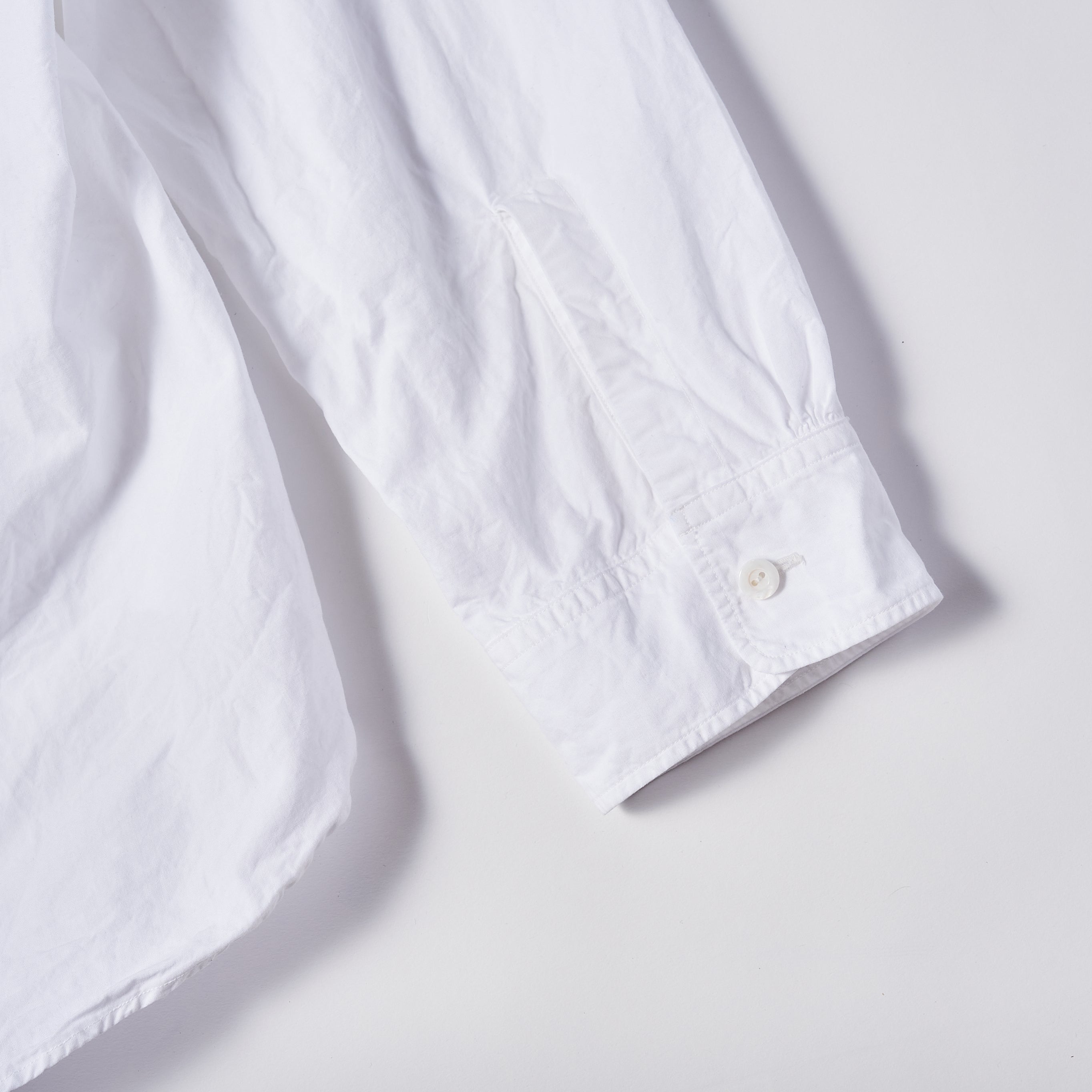 #3211 CLSW NEUTRA 3 : cotton x linen sheeting white