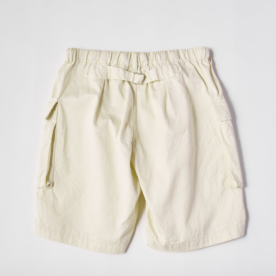 3308S-ND E-Z WALKABOUT Shorts : drill natural – POST OʼALLS