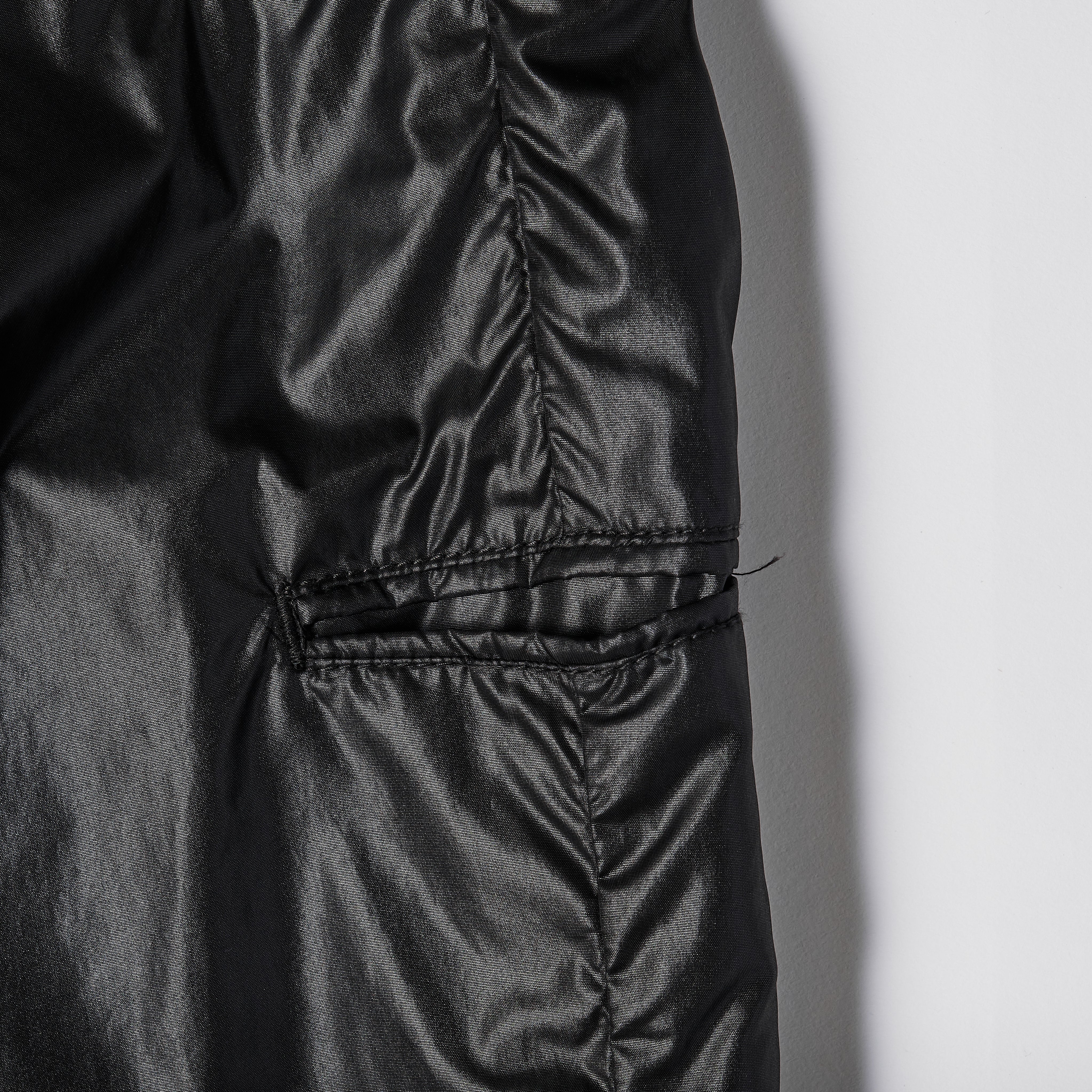 #3309 NTB E-Z Lax 2 : nylon taffeta black