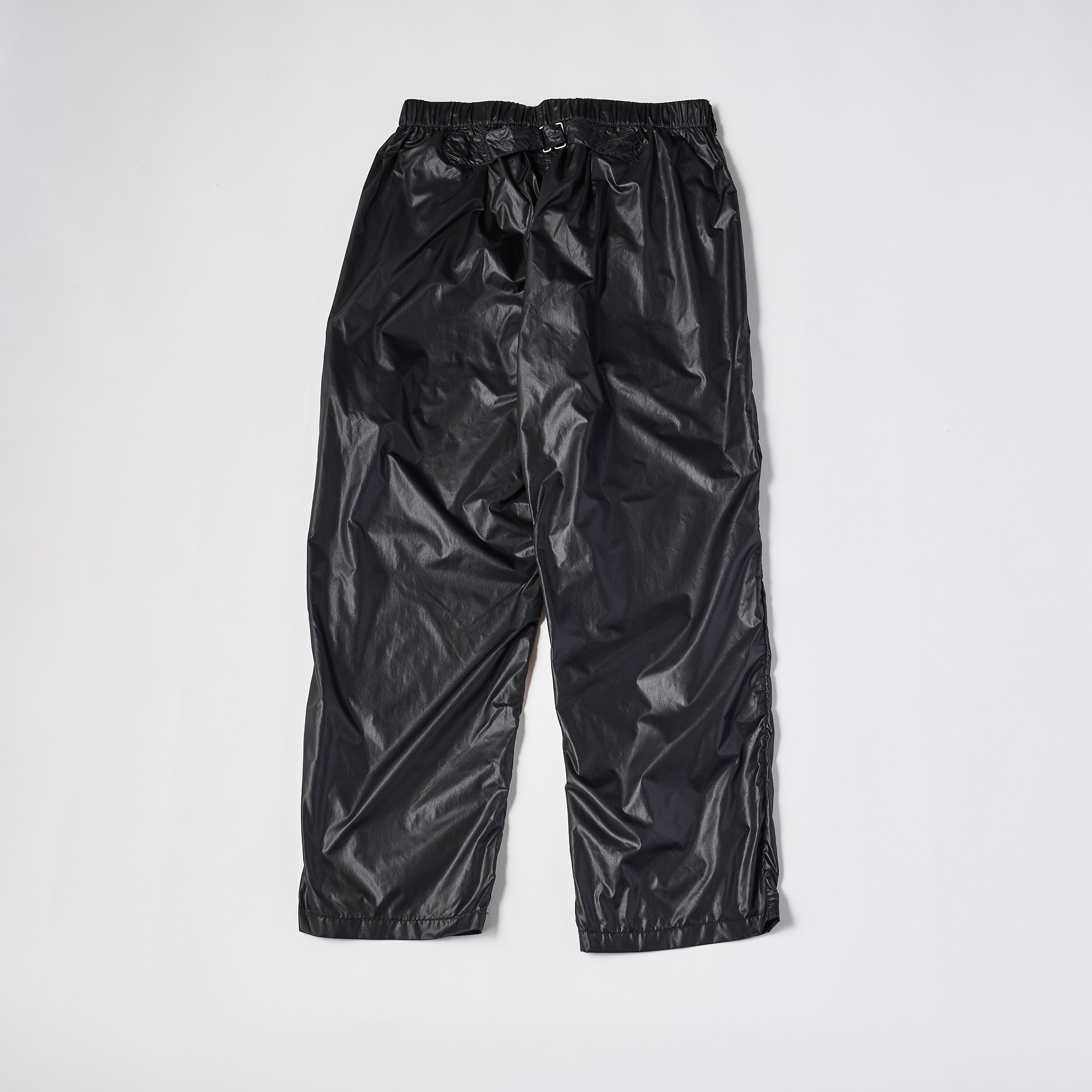 #3309 NTB E-Z Lax 2 : nylon taffeta black