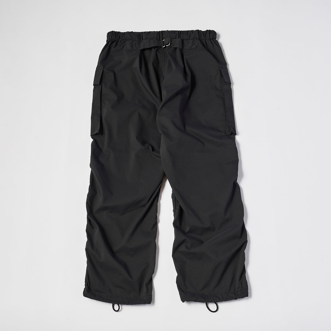 3308 RS E-Z WALKABOUT Pants : poly feather ripstop black