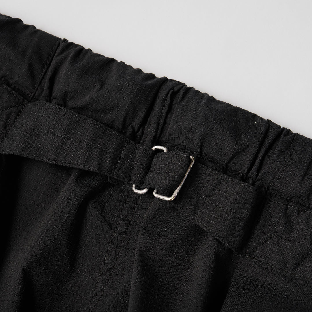 3308 RS E-Z WALKABOUT Pants : poly feather ripstop black