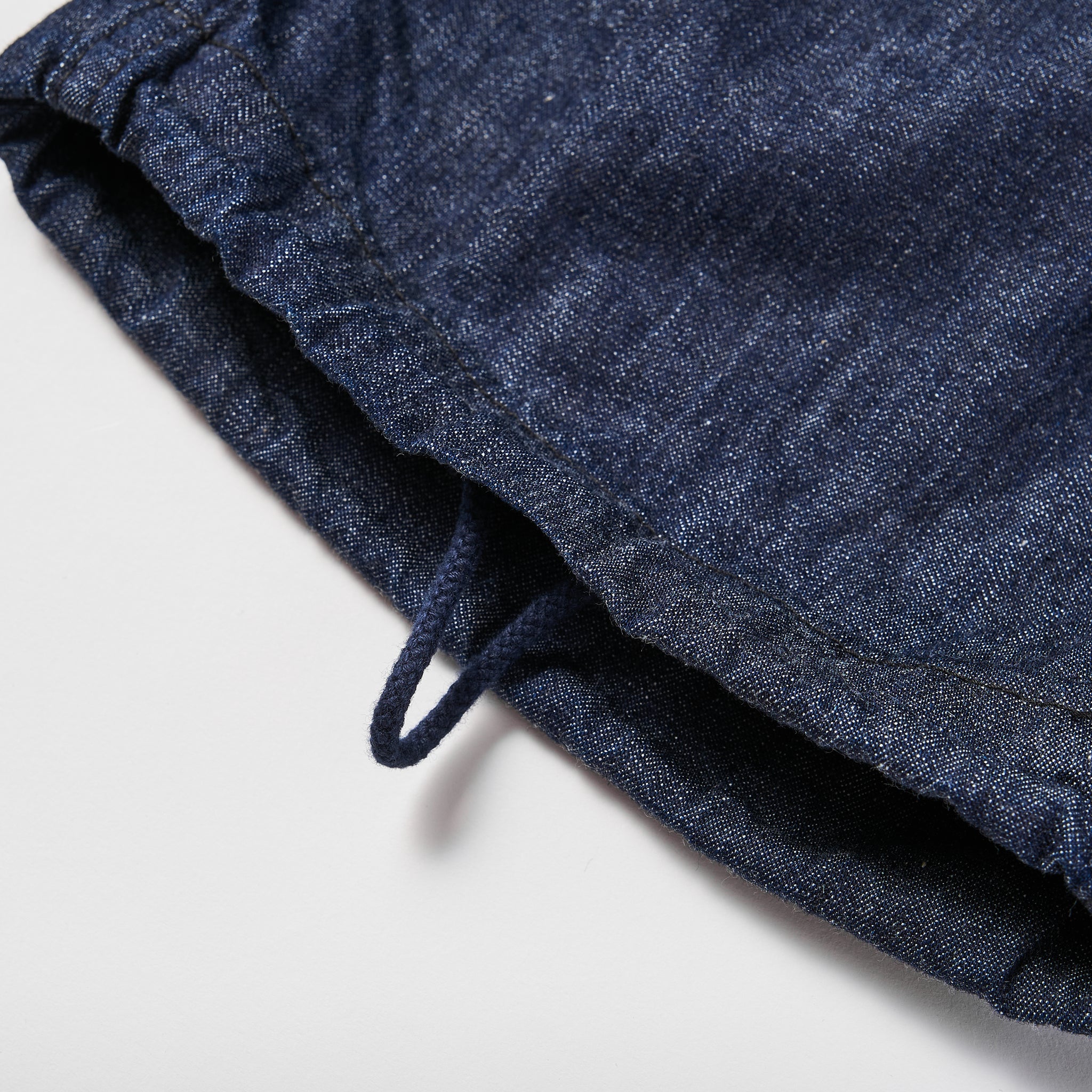 #3308 5D EZ WALKABOUT Pants : 5oz. denim indigo