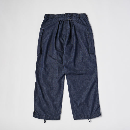 #3308 5D E-Z WALKABOUT Pants : 5oz. denim indigo