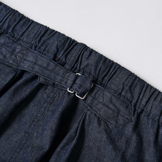 #3308 5D EZ WALKABOUT Pants : 5oz. denim indigo