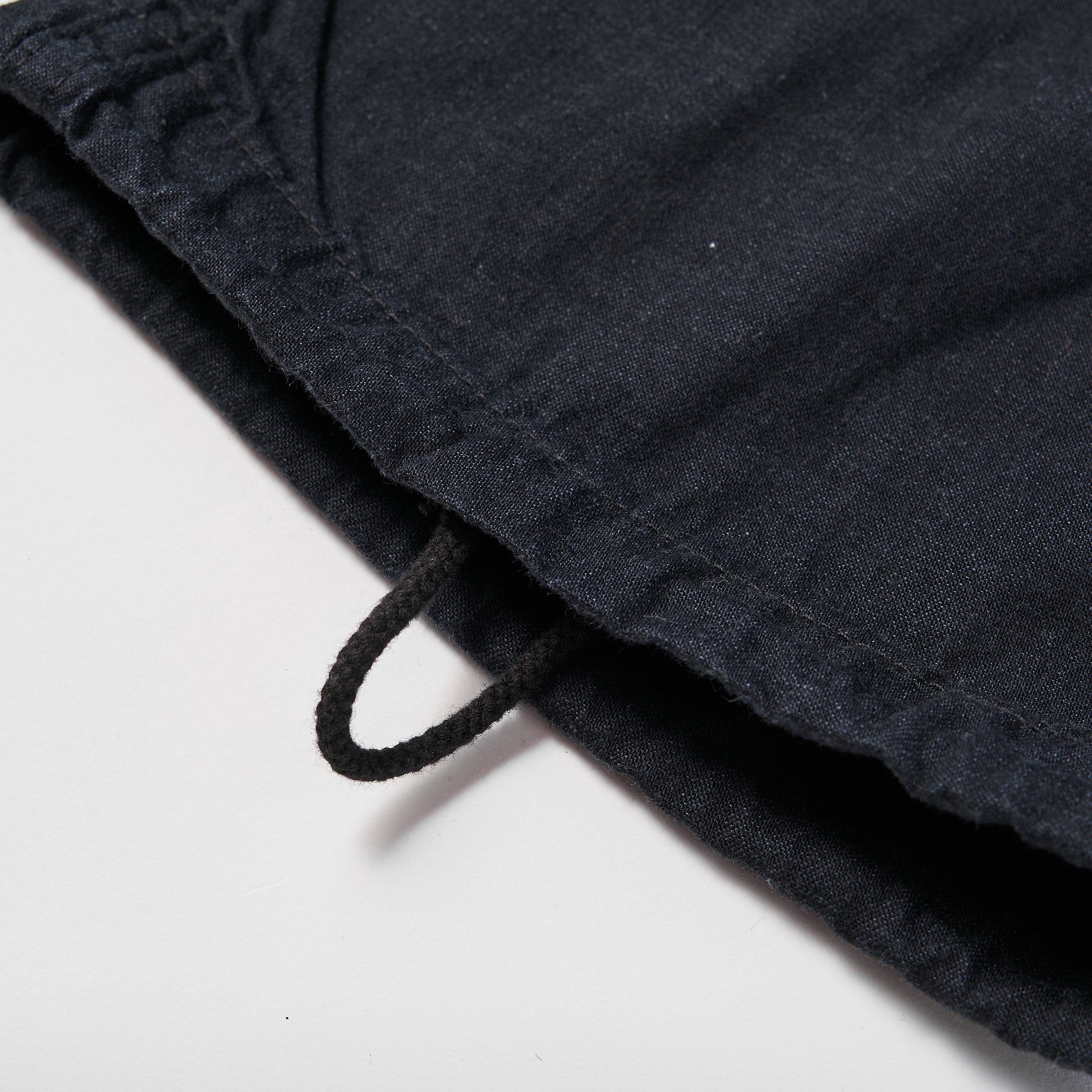 #3308 VTC E-Z WALKABOUT Pants : vintage twill charcoal