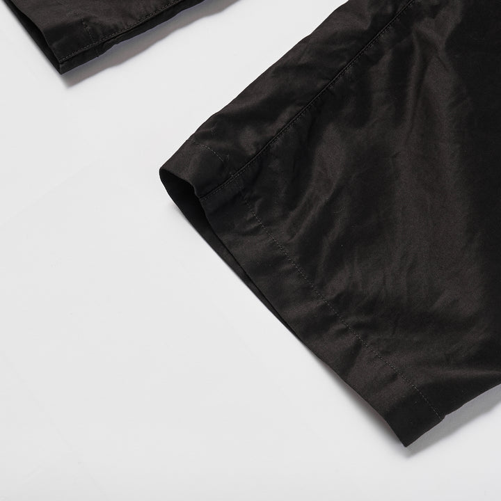 3309C-LM E-Z Lax 2 : light moleskin black – POST OʼALLS