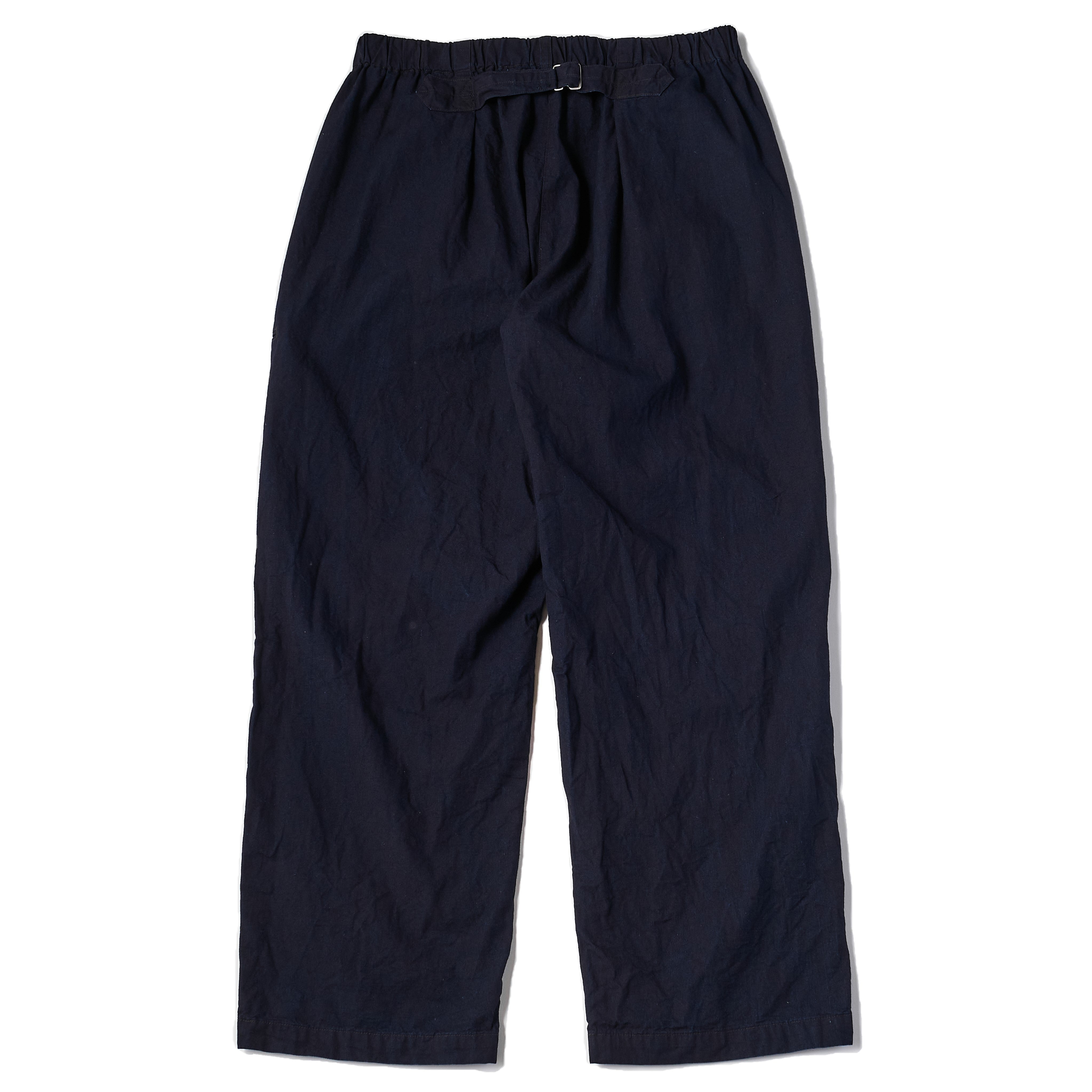 #3309C-IS E-Z Lax 2 : indigo sheeting indigo