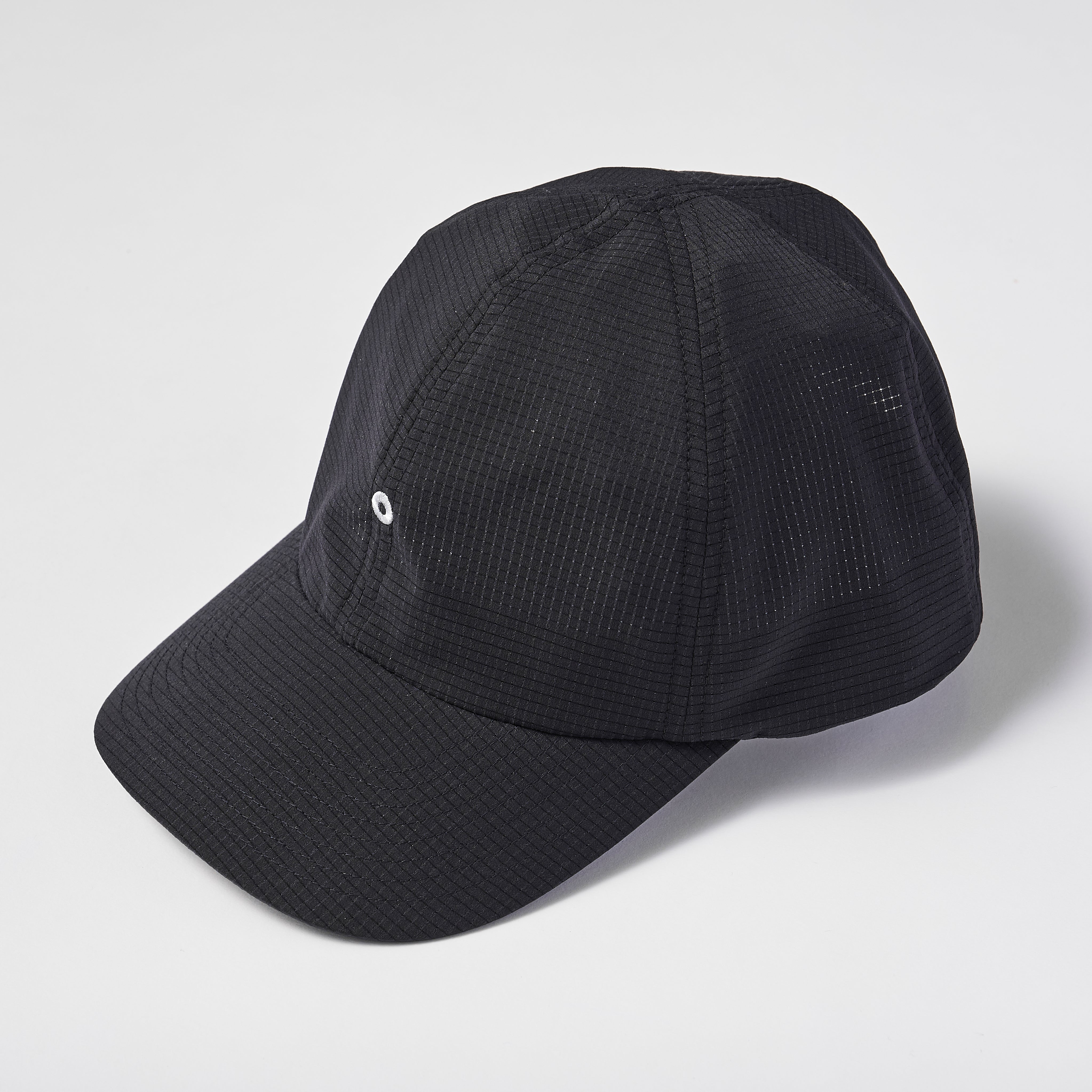 #3903 POST Ball Cap PMN : poly mesh navy