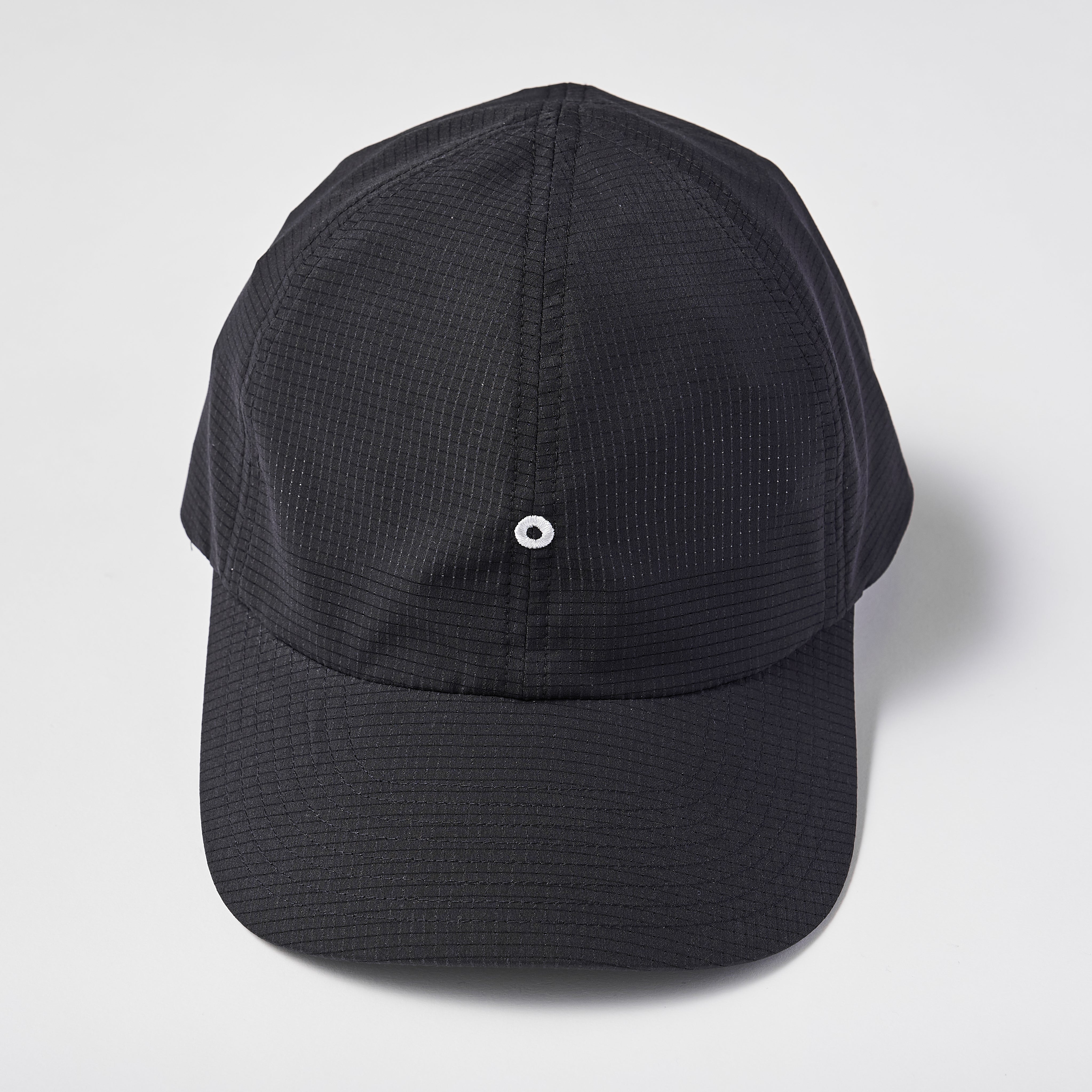 #3903 POST Ball Cap PMN : poly mesh navy