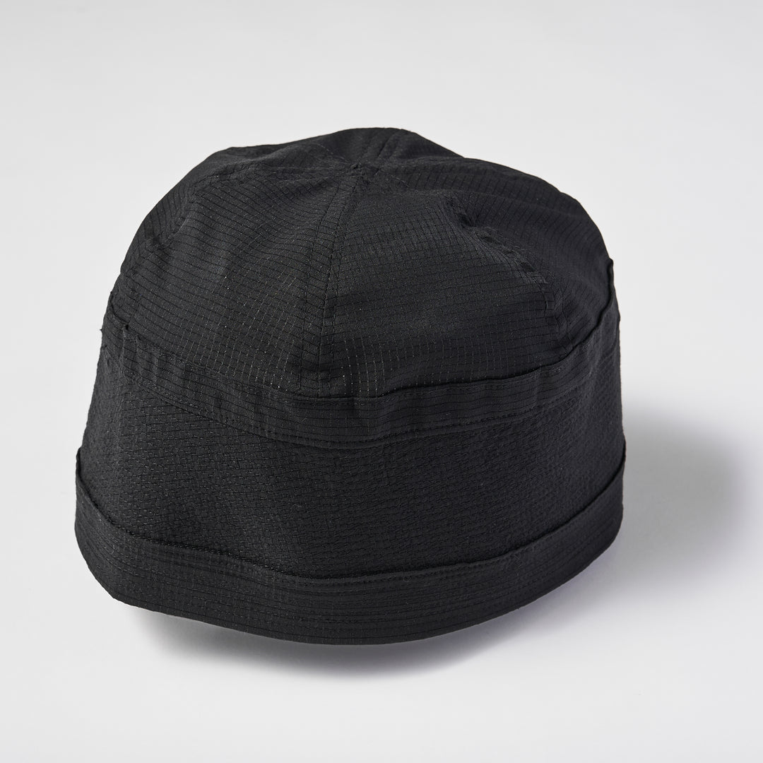 3904 POST Sailor Hat 2 PMB : poly mesh black – POST OʼALLS