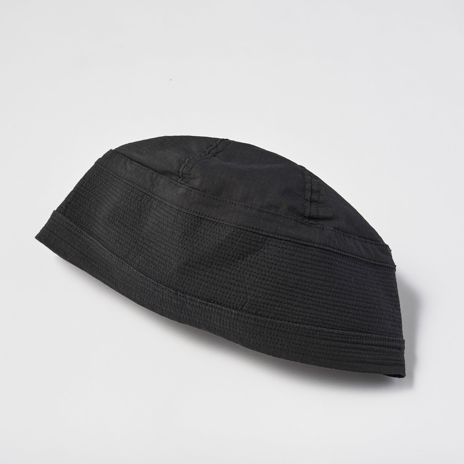 ポストオーバーオールズ POST Sailor Hat 2リップストップ - ハット