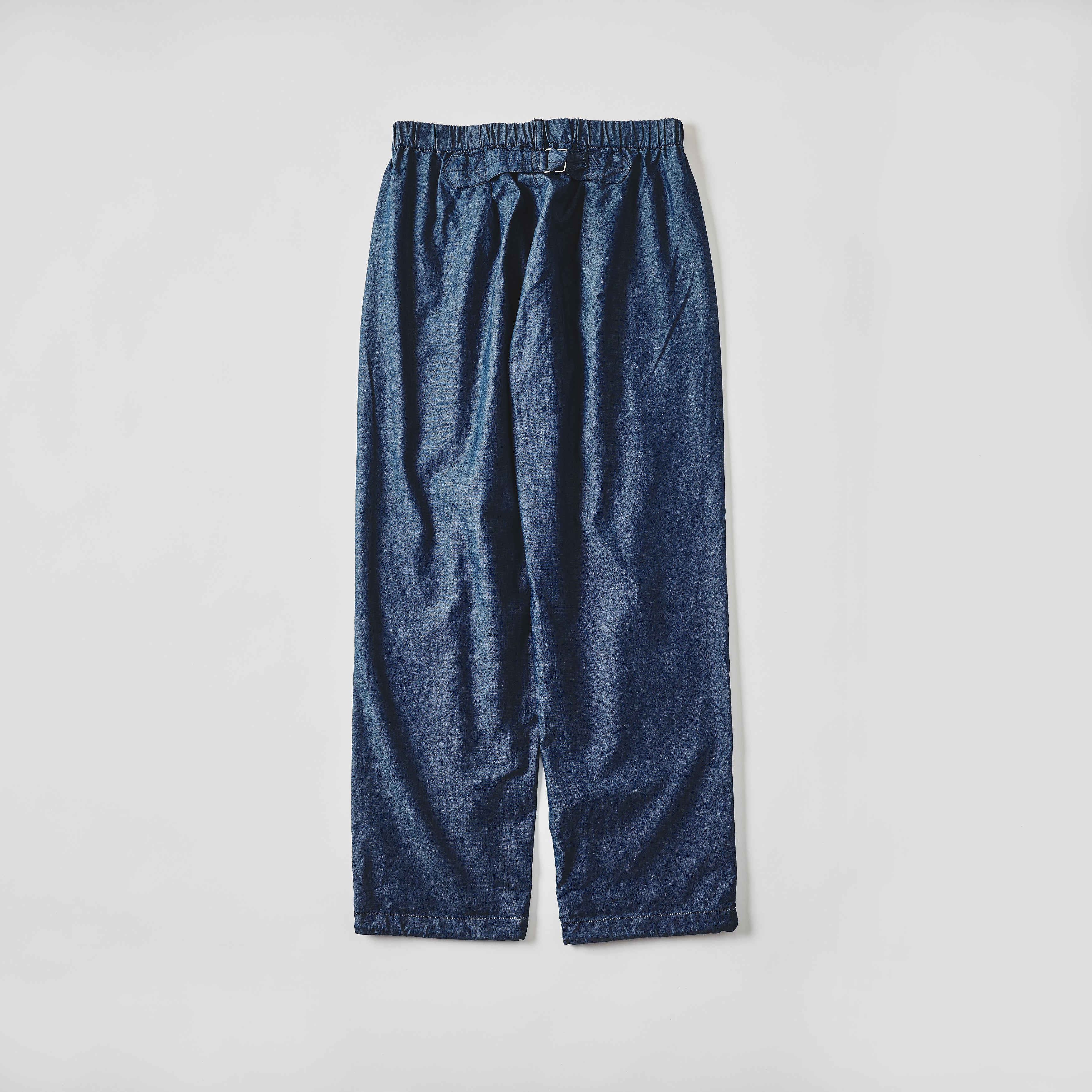 #3315-VSC E-Z Lax 4 : vintage sheeting chambray (Shop Special)