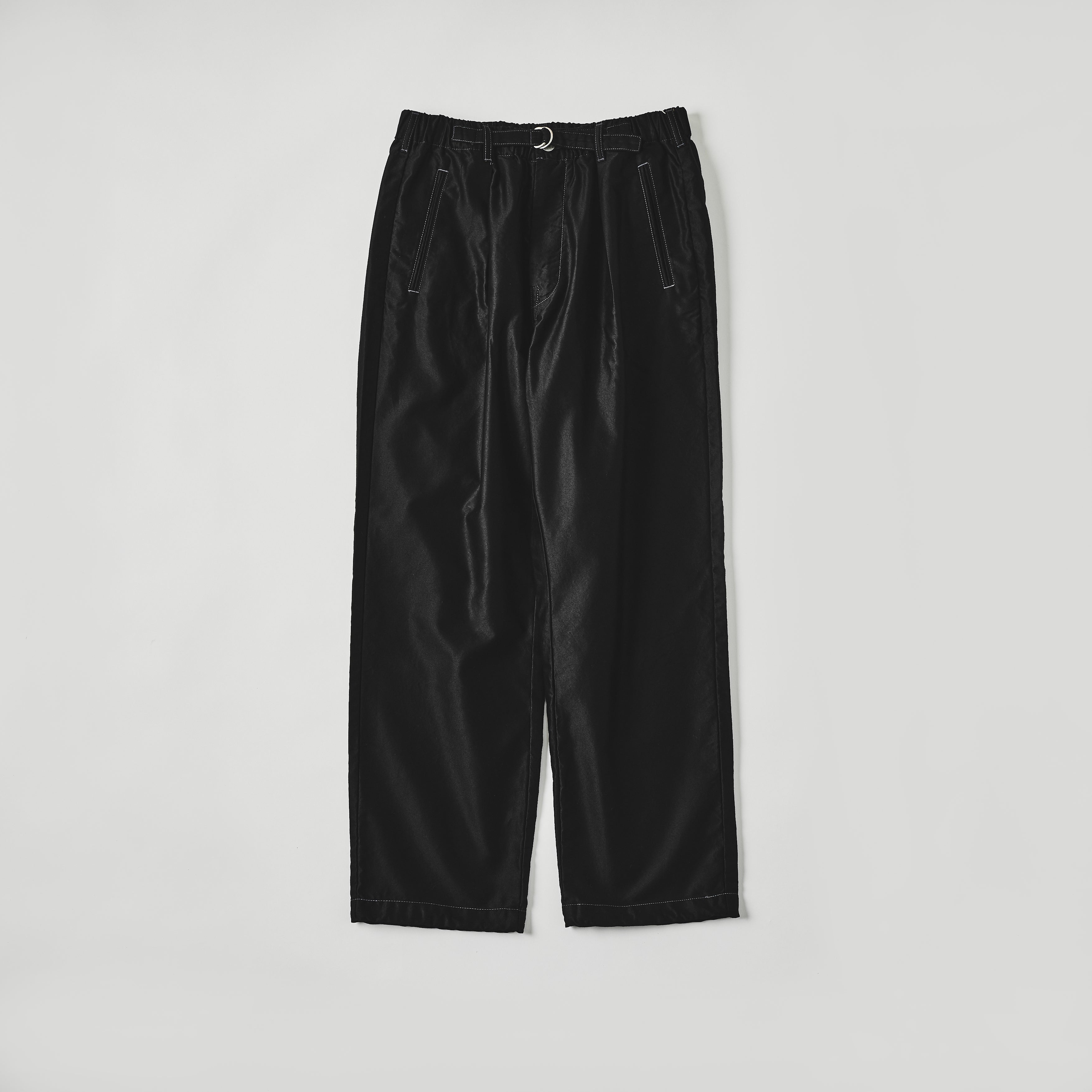 #3315-LMB E-Z Lax 4 : light moleskin black (Shop Special)