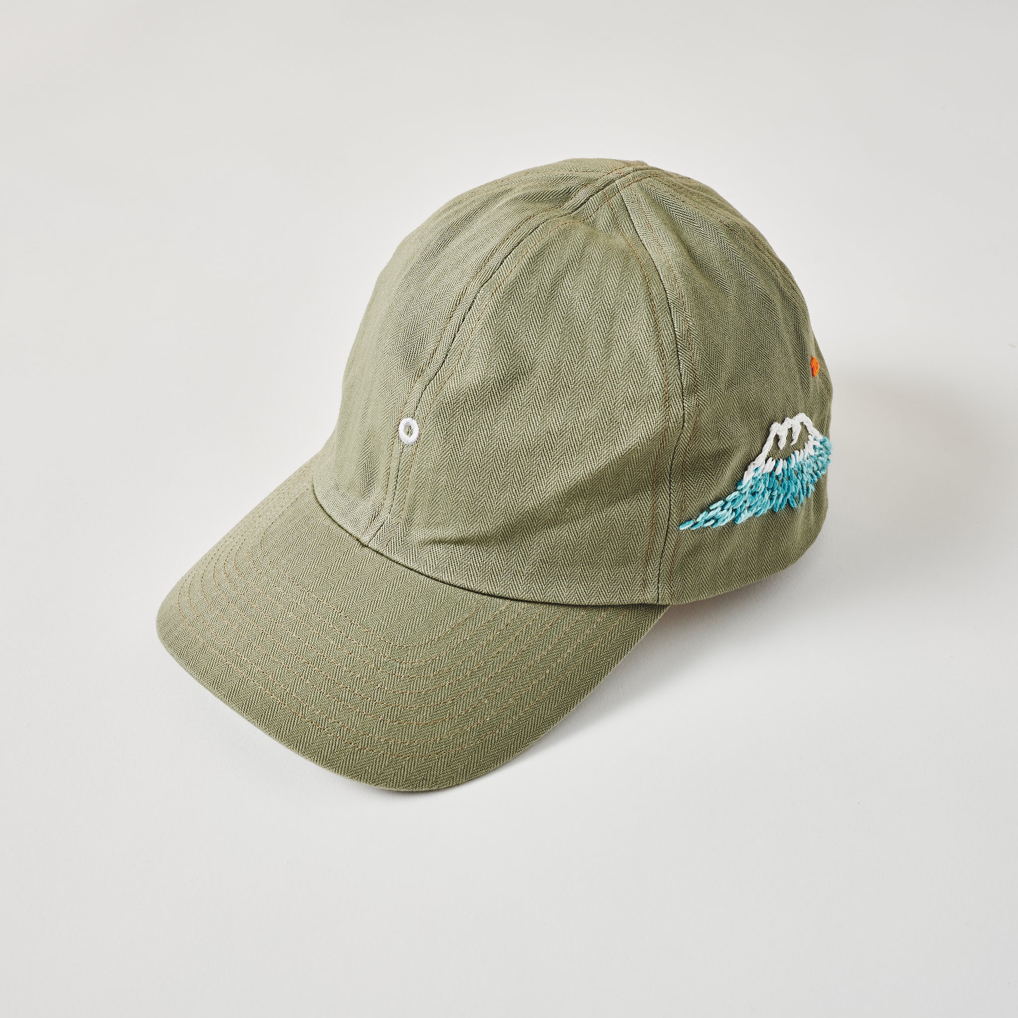 OTAKARA NYC X Post O’Alls #33 : "Mt Fuji" Otakara Sigh