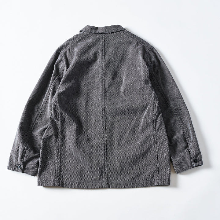 POST O’ALLS OK42 JACKET Post O'Alls