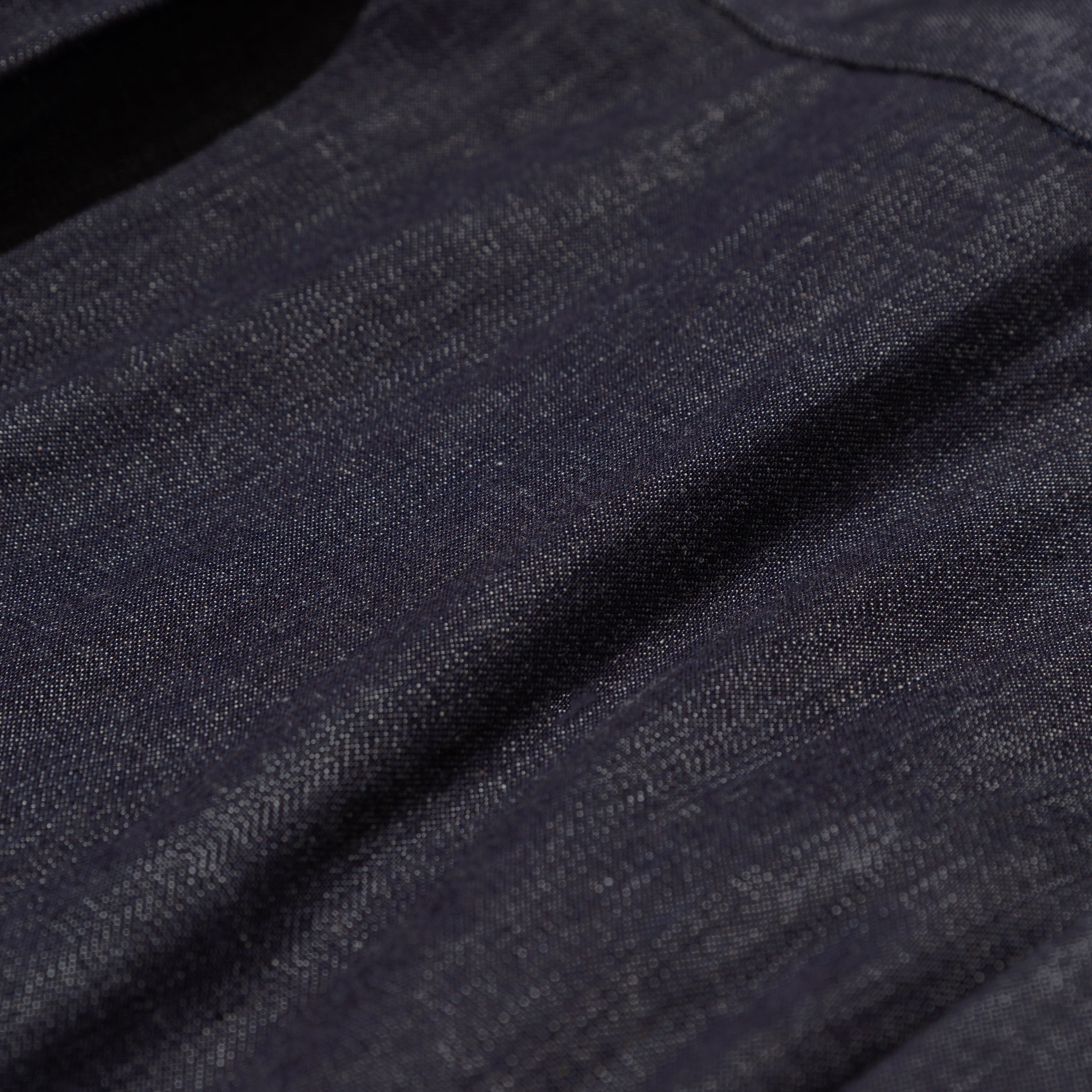 #3102 El Ranchero 2 8D : 8 oz. denim indigo
