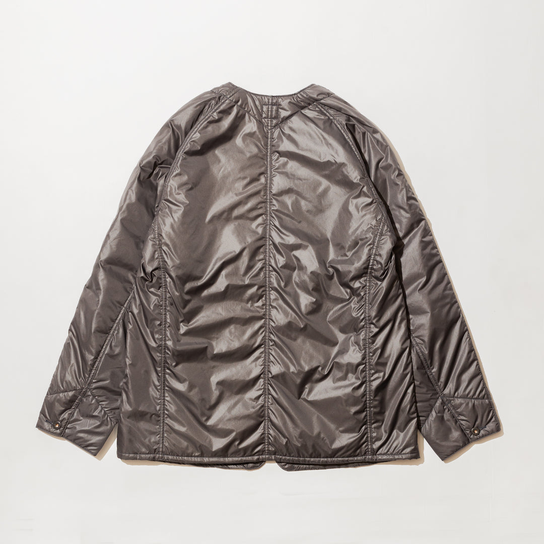 #2126DV POST 41 DV nylon NT2 : taffeta with Thinsulate grey – POST OʼALLS