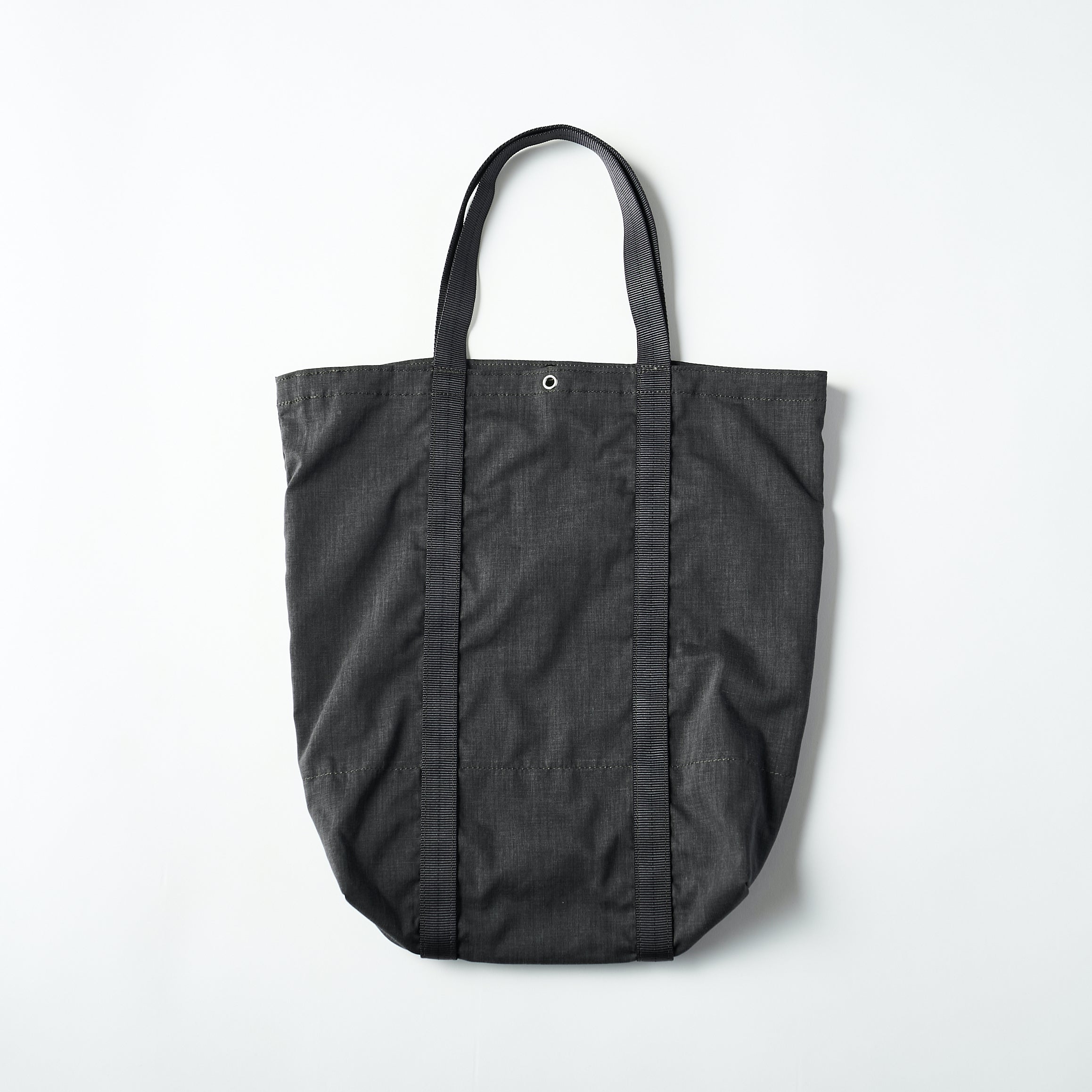 #3901 POS-TOTE LP1 : linen/poly heather heather grey