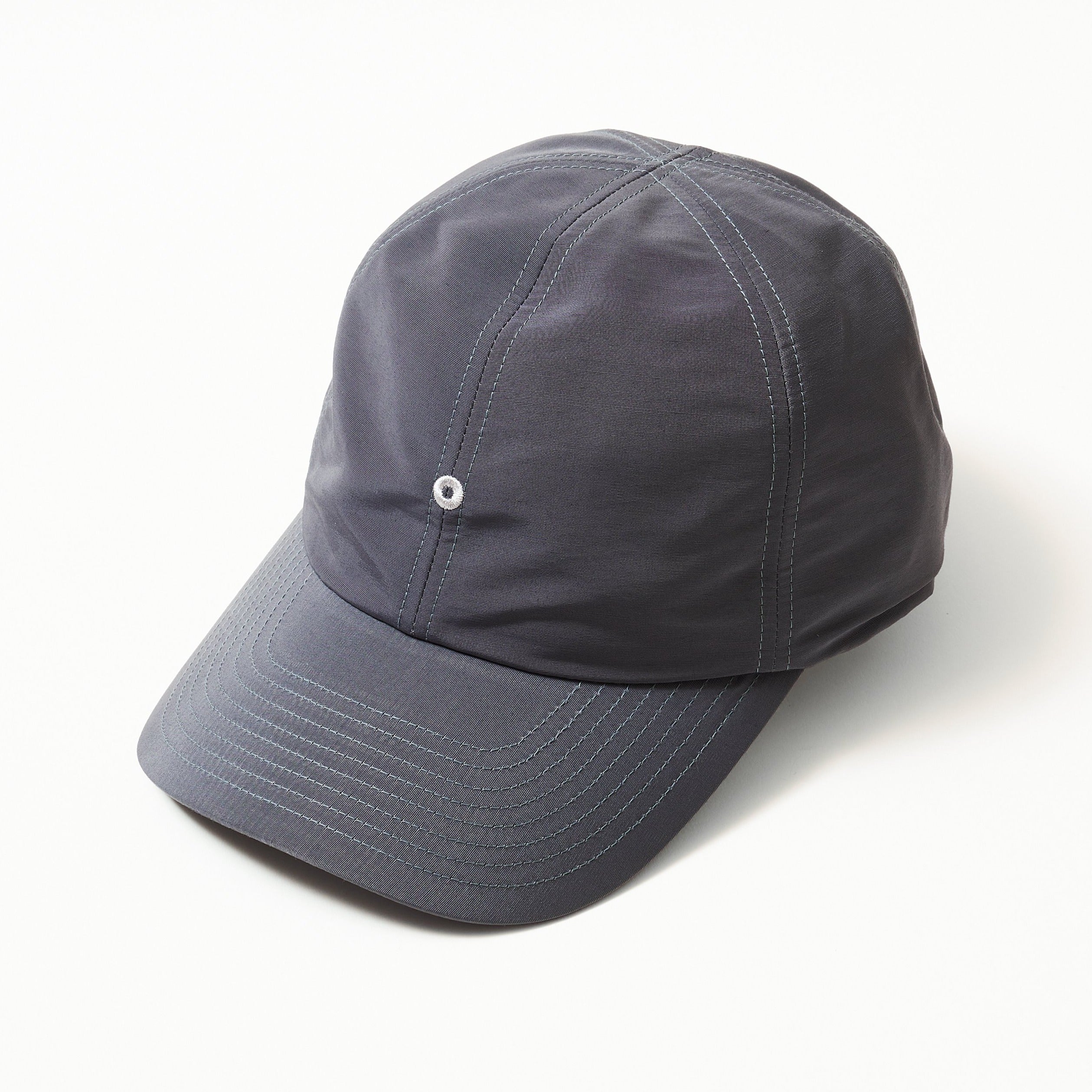 #3903 POST Ball Cap CN3 : 60/40 gray