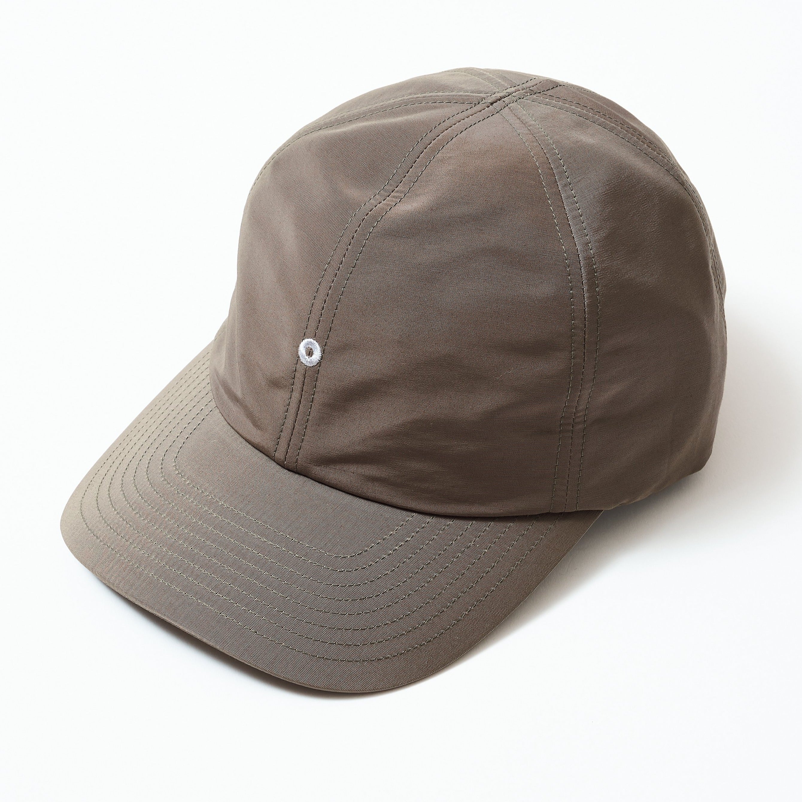 #3903 POST Ball Cap CN4 : 60/40 olive