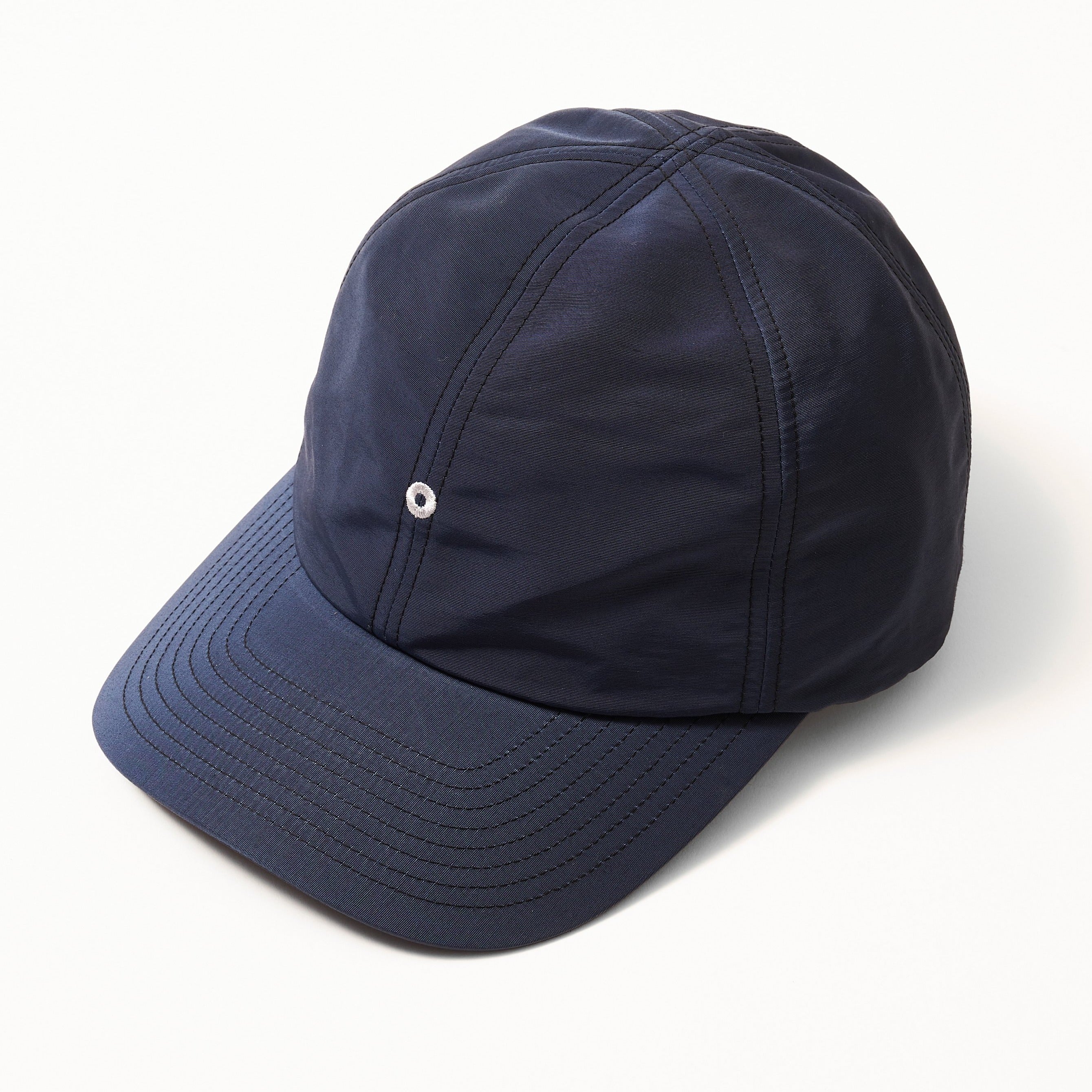 #3903 POST Ball Cap CN2 : 60/40 navy