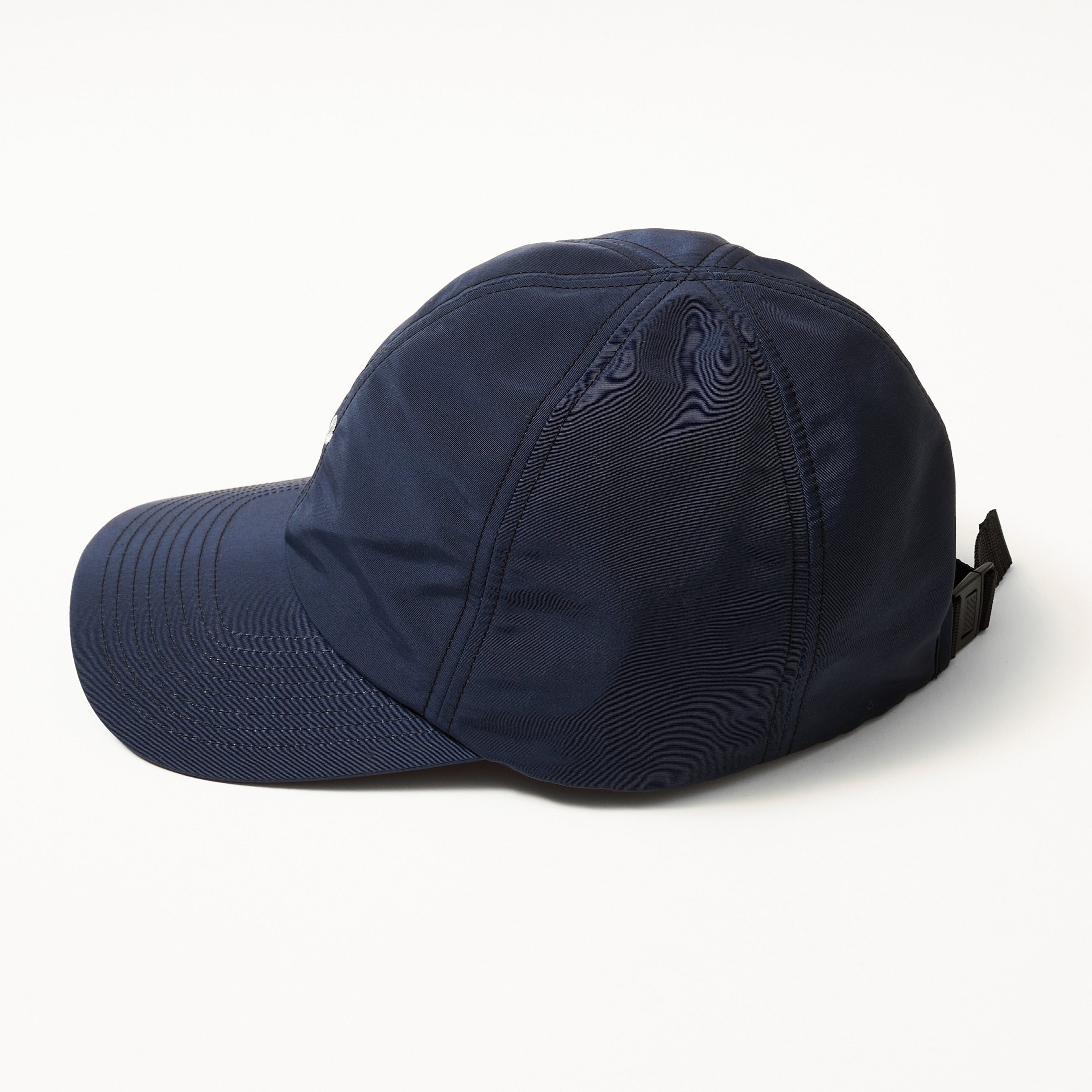 #3903 POST Ball Cap CN2 : 60/40 navy
