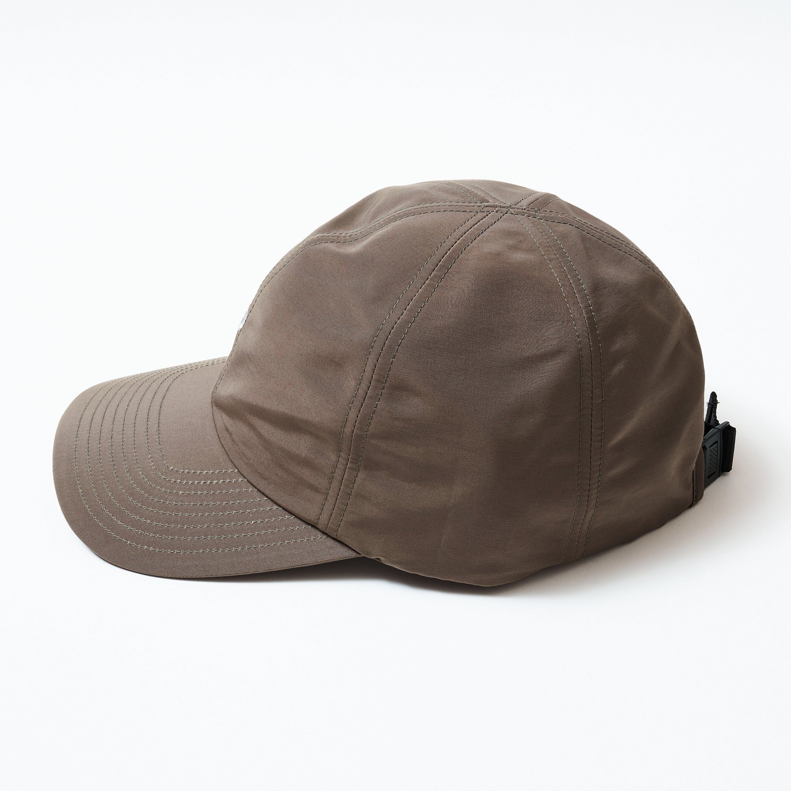#3903 POST Ball Cap CN4 : 60/40 olive