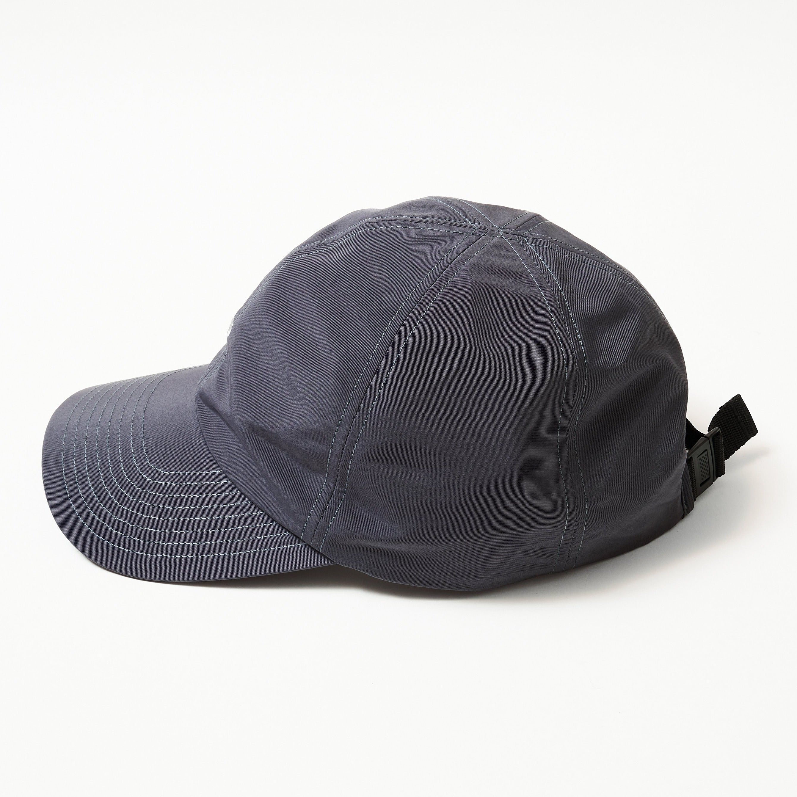 #3903 POST Ball Cap CN3 : 60/40 gray