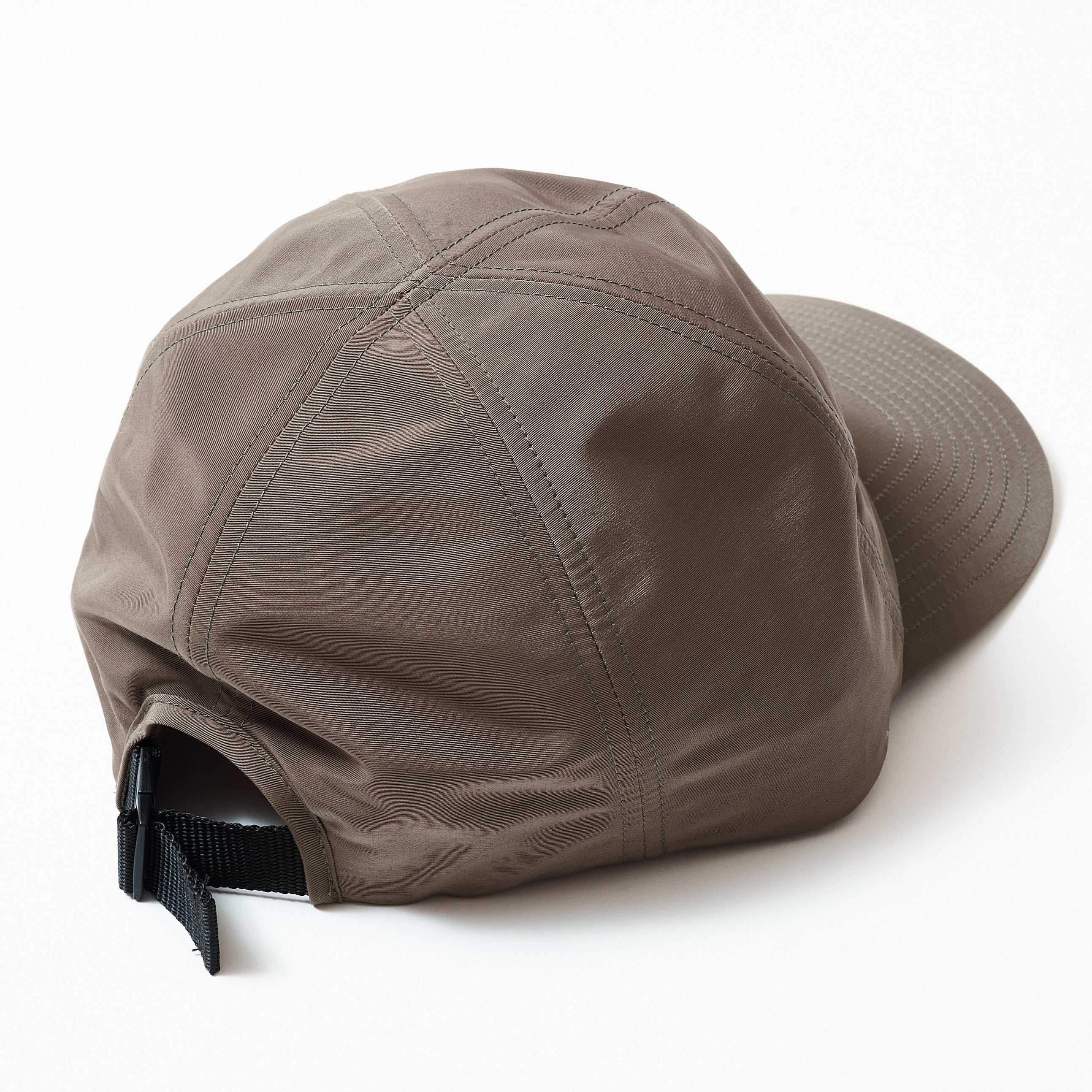 #3903 POST Ball Cap CN4 : 60/40 olive