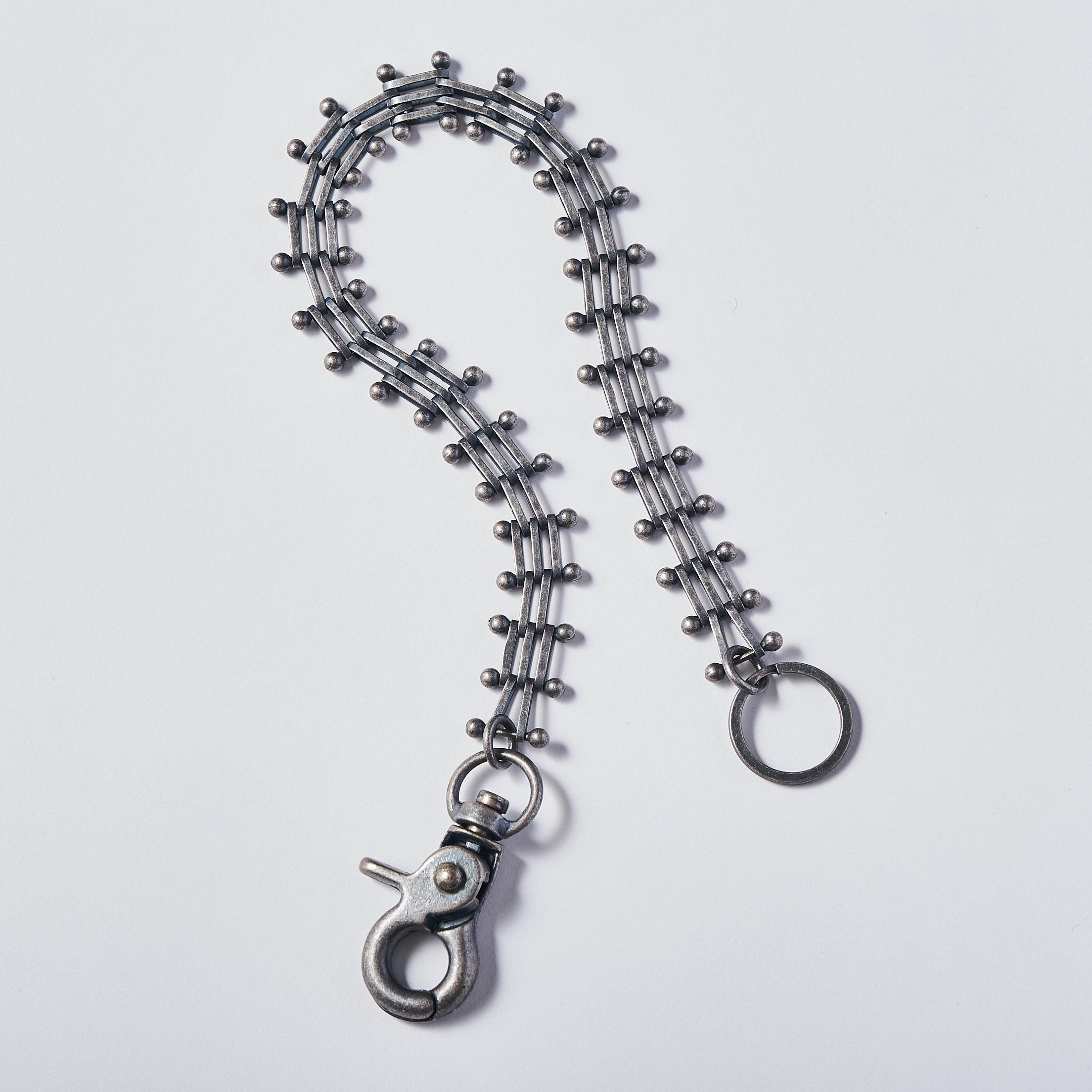 #3910-32 POST MEX Key Chain