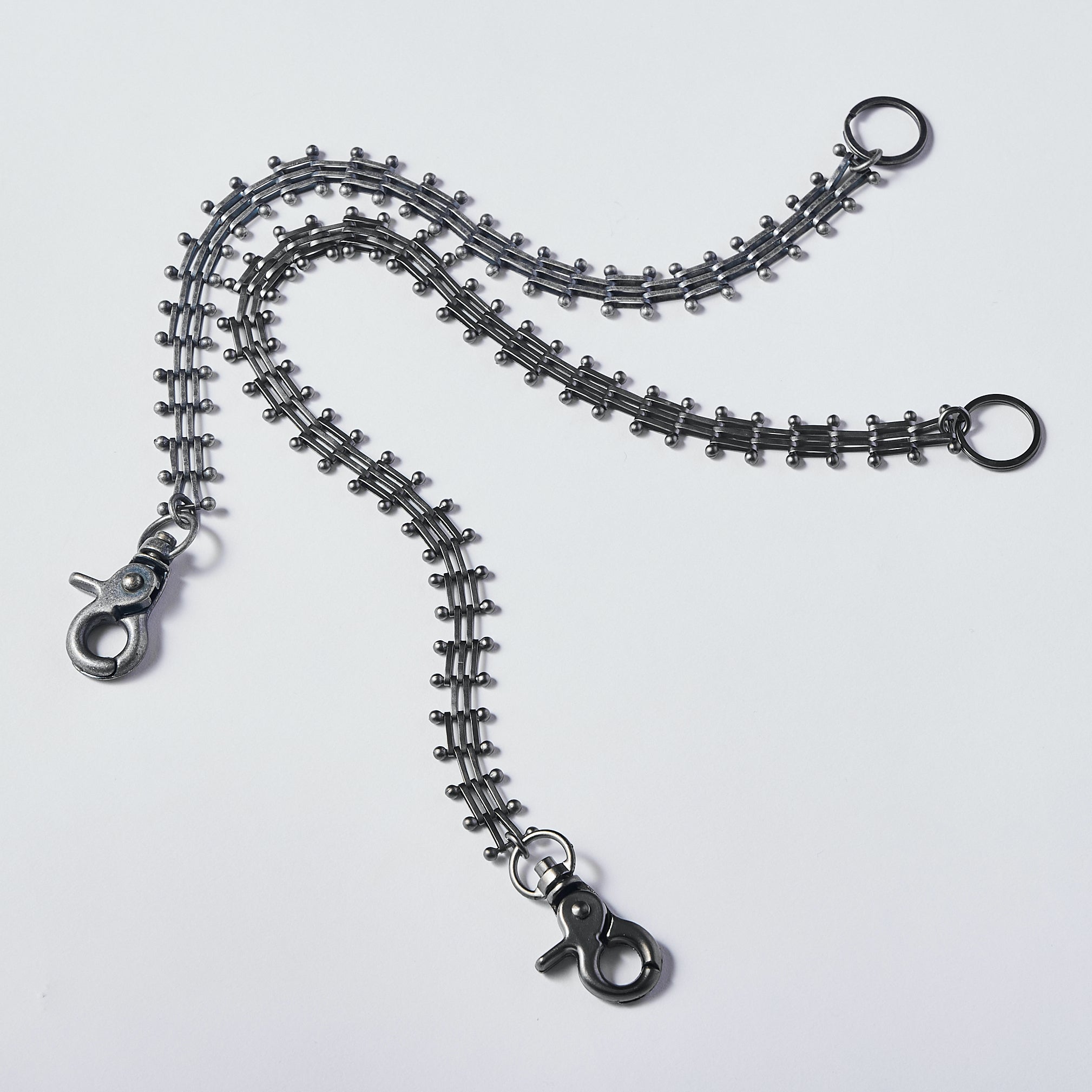 #3910-32 POST MEX Key Chain