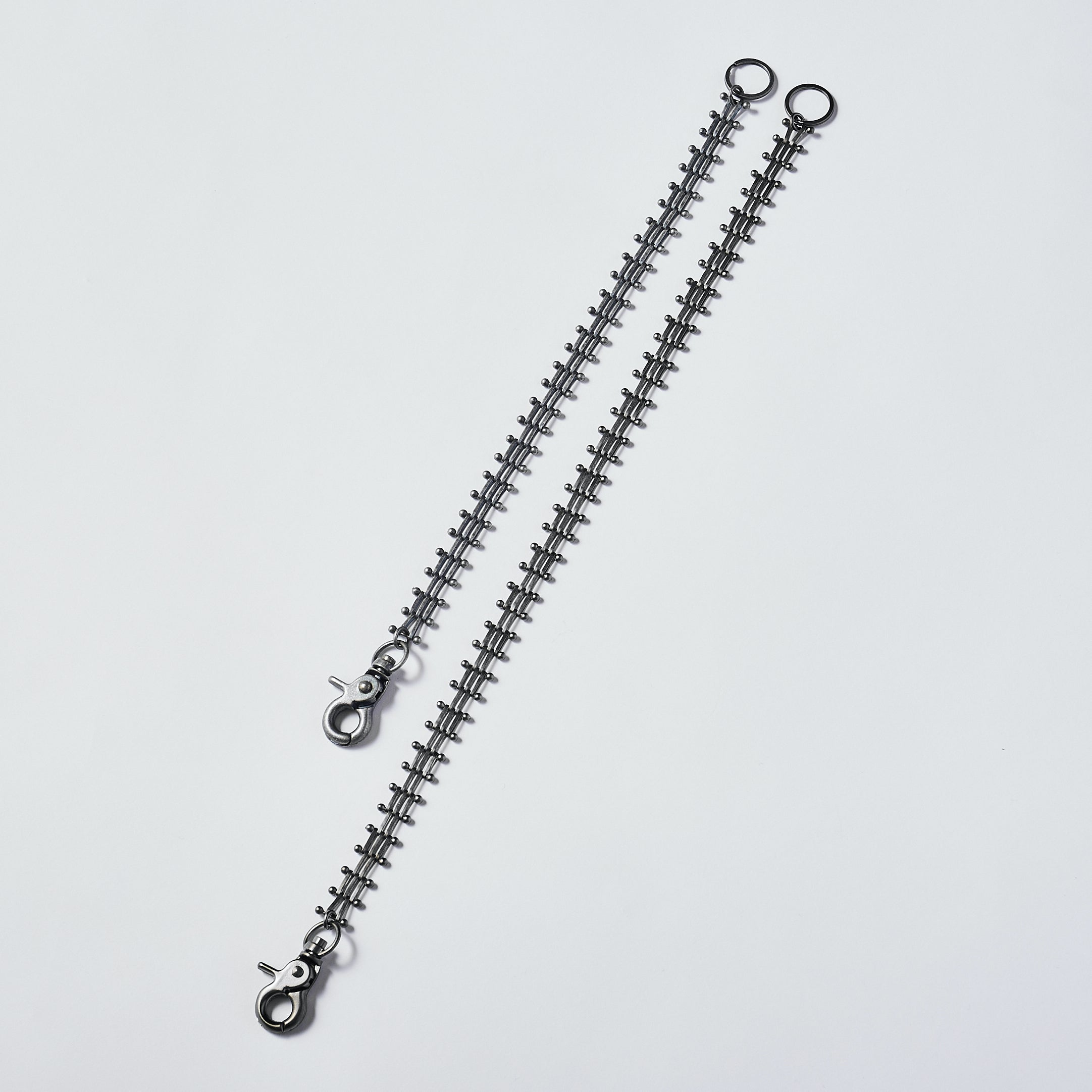 #3910-32 POST MEX Key Chain