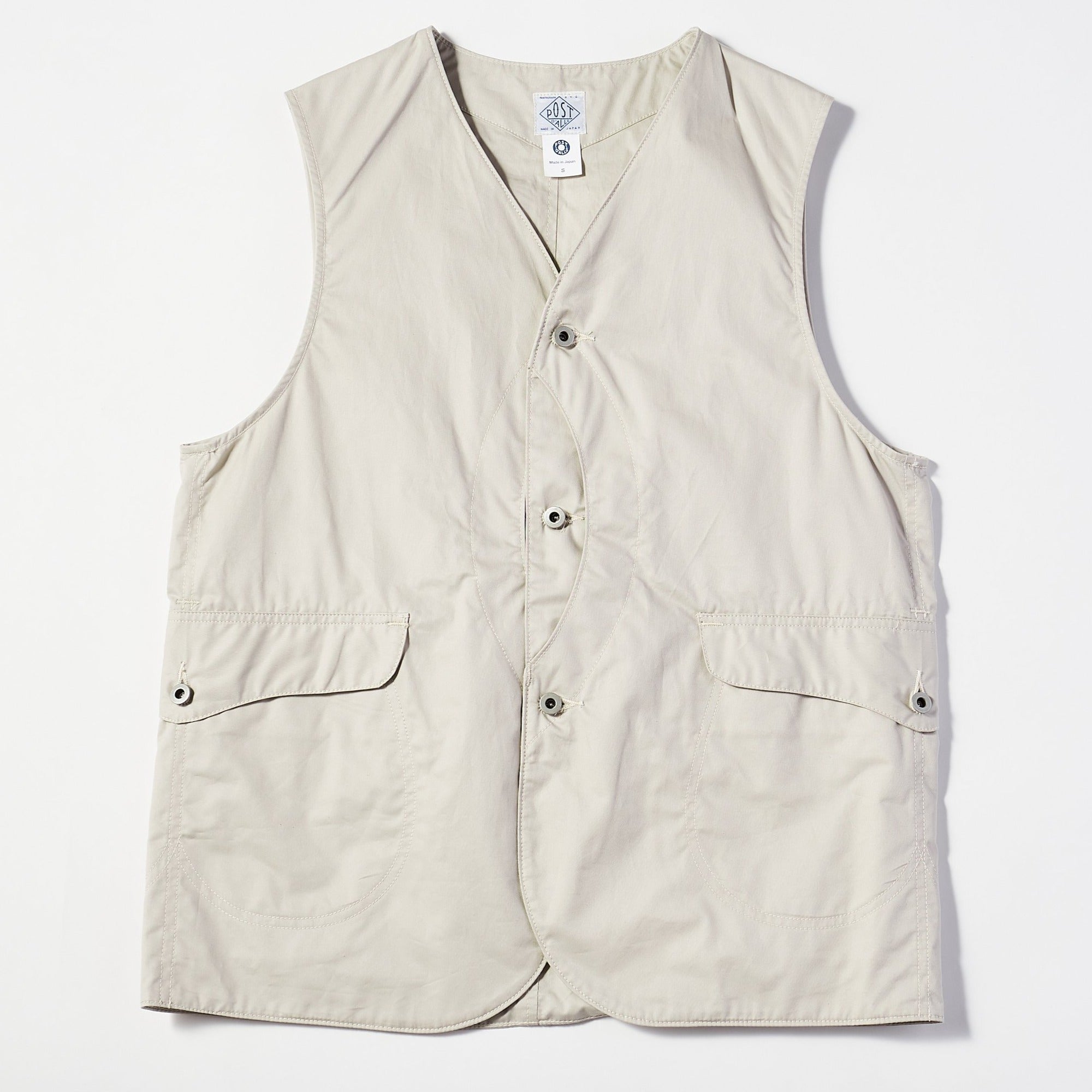 #1512-LT1 Royal Traveler : light twill (Shop Special)