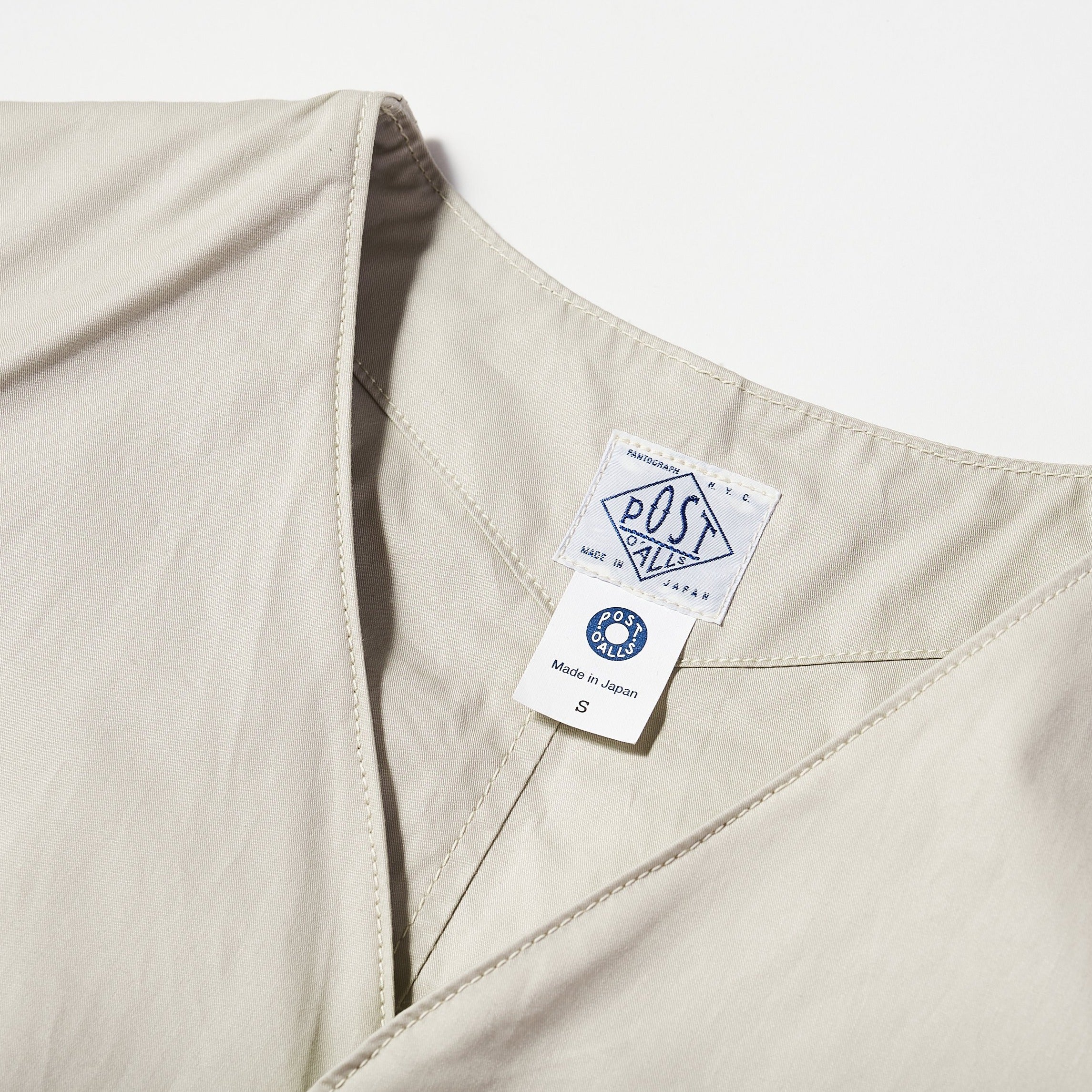 #1512-LT1 Royal Traveler : light twill (Shop Special)