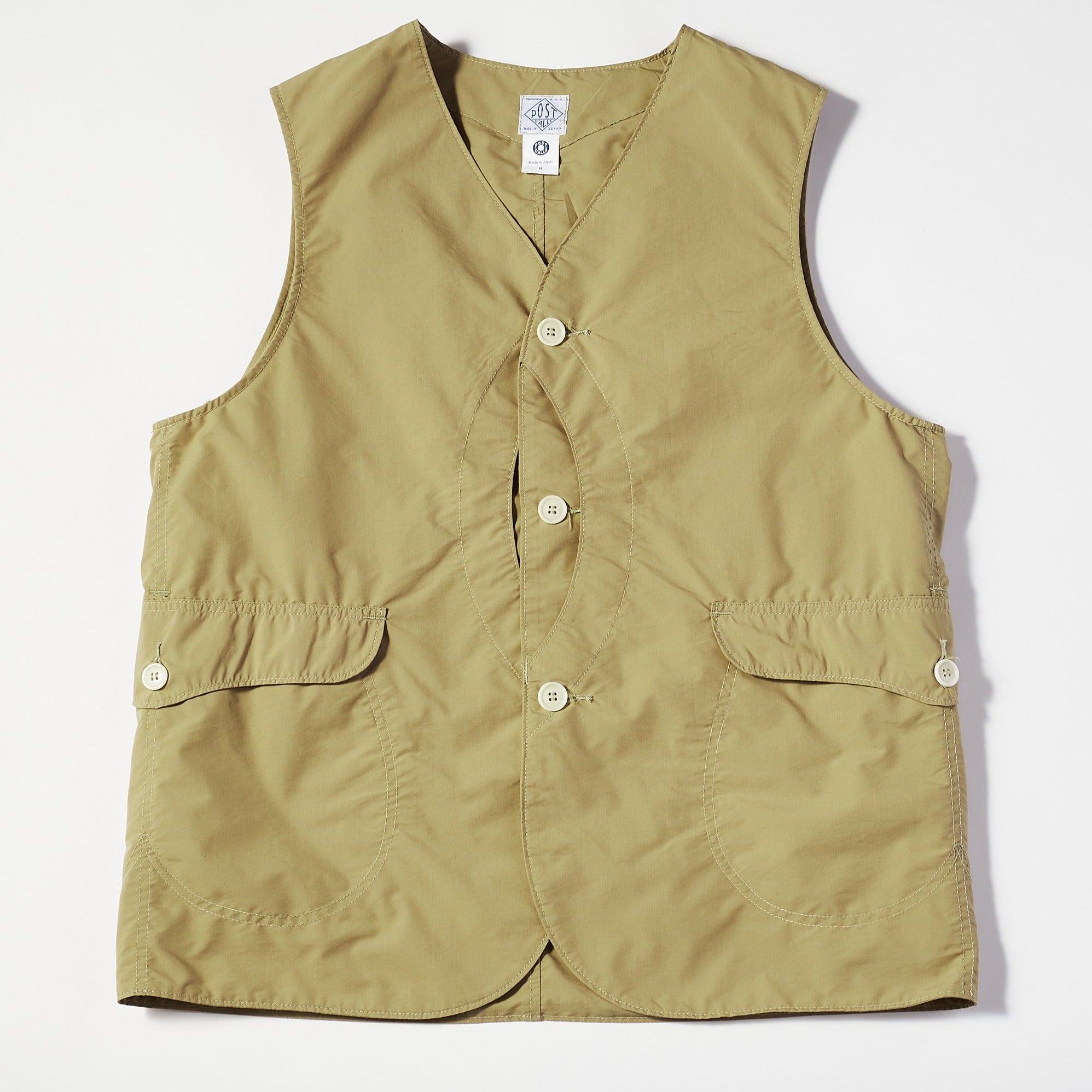 #1512 ROYAL TRAVELER PCT3 : P/C typewriter khaki
