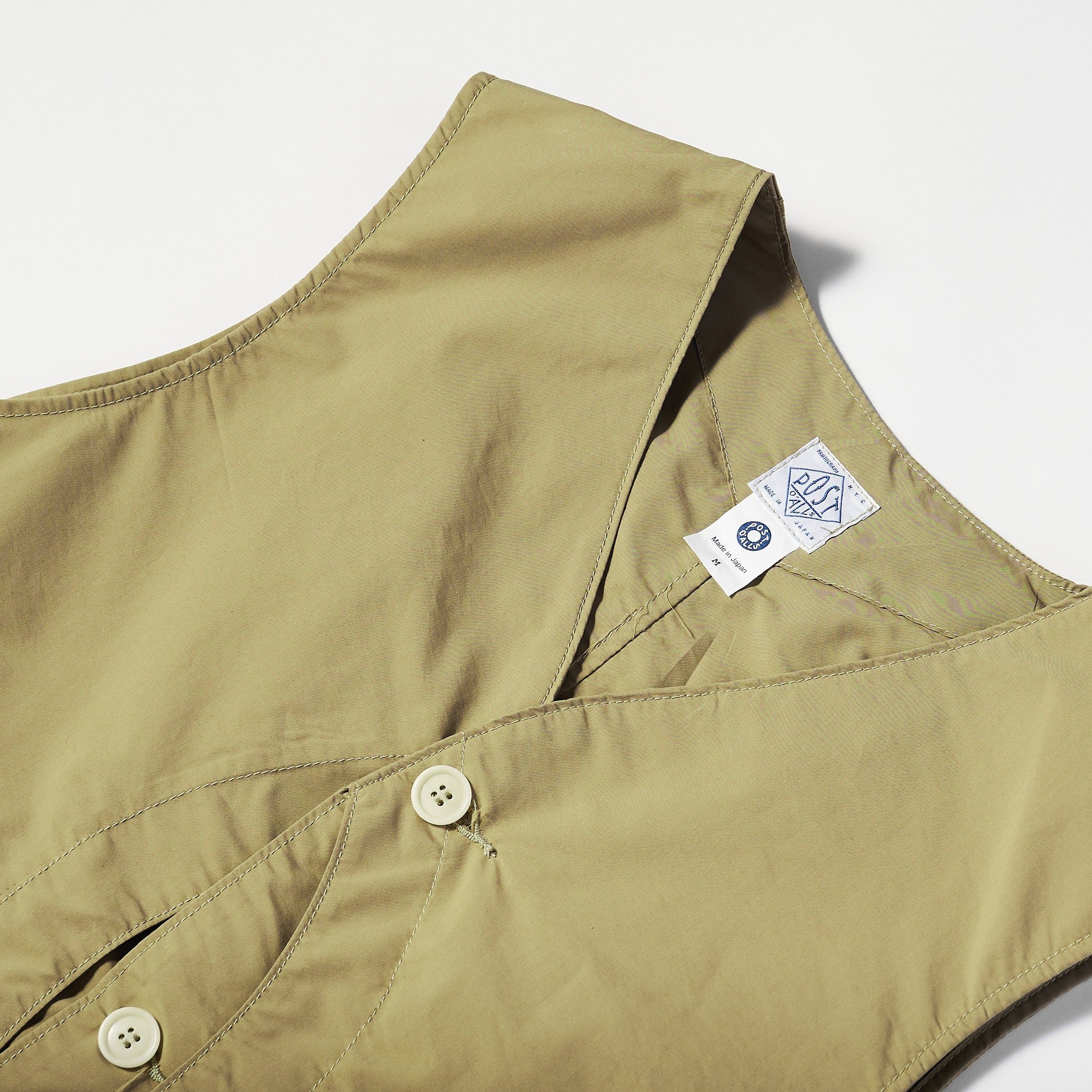 #1512 ROYAL TRAVELER PCT3 : P/C typewriter khaki