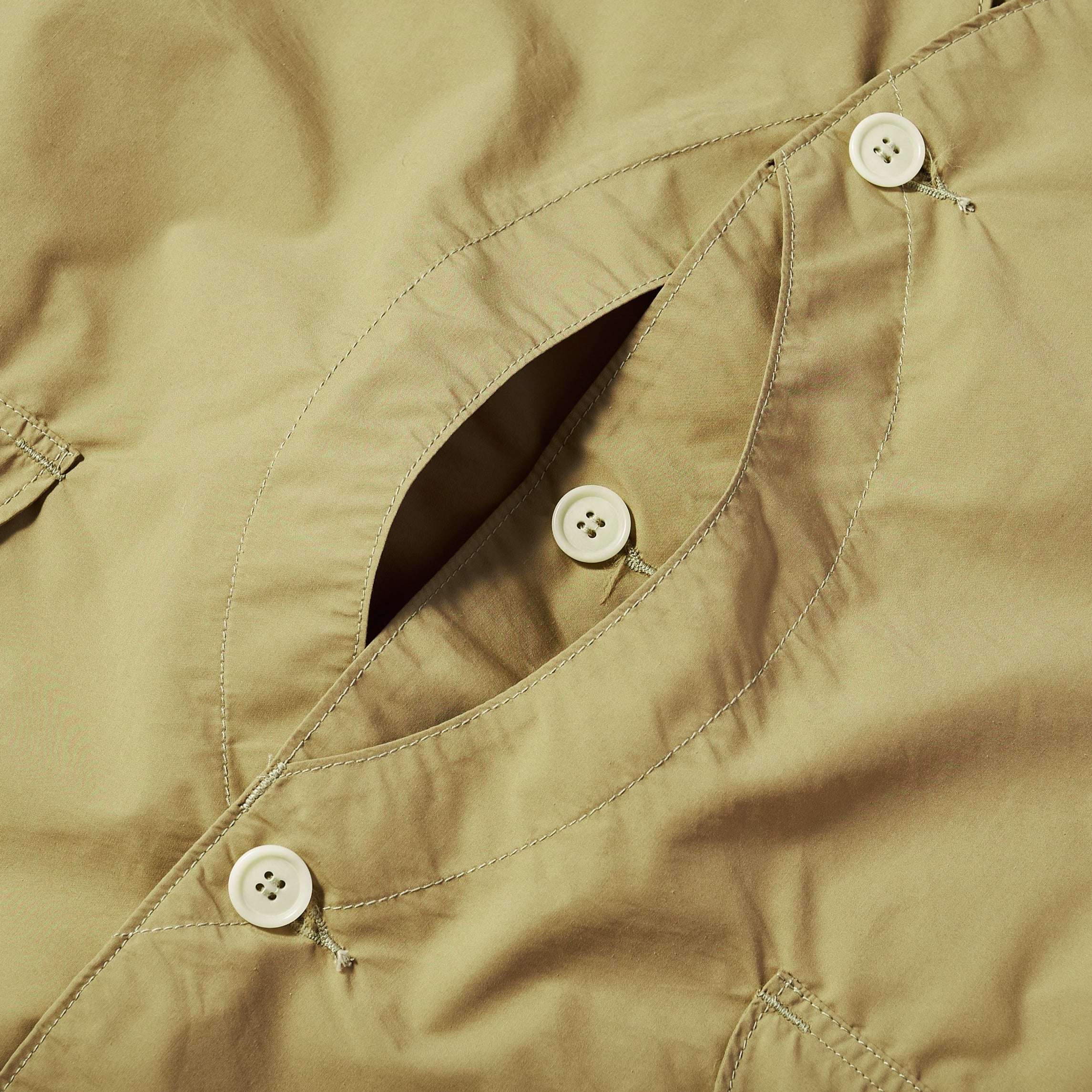 #1512 ROYAL TRAVELER PCT3 : P/C typewriter khaki