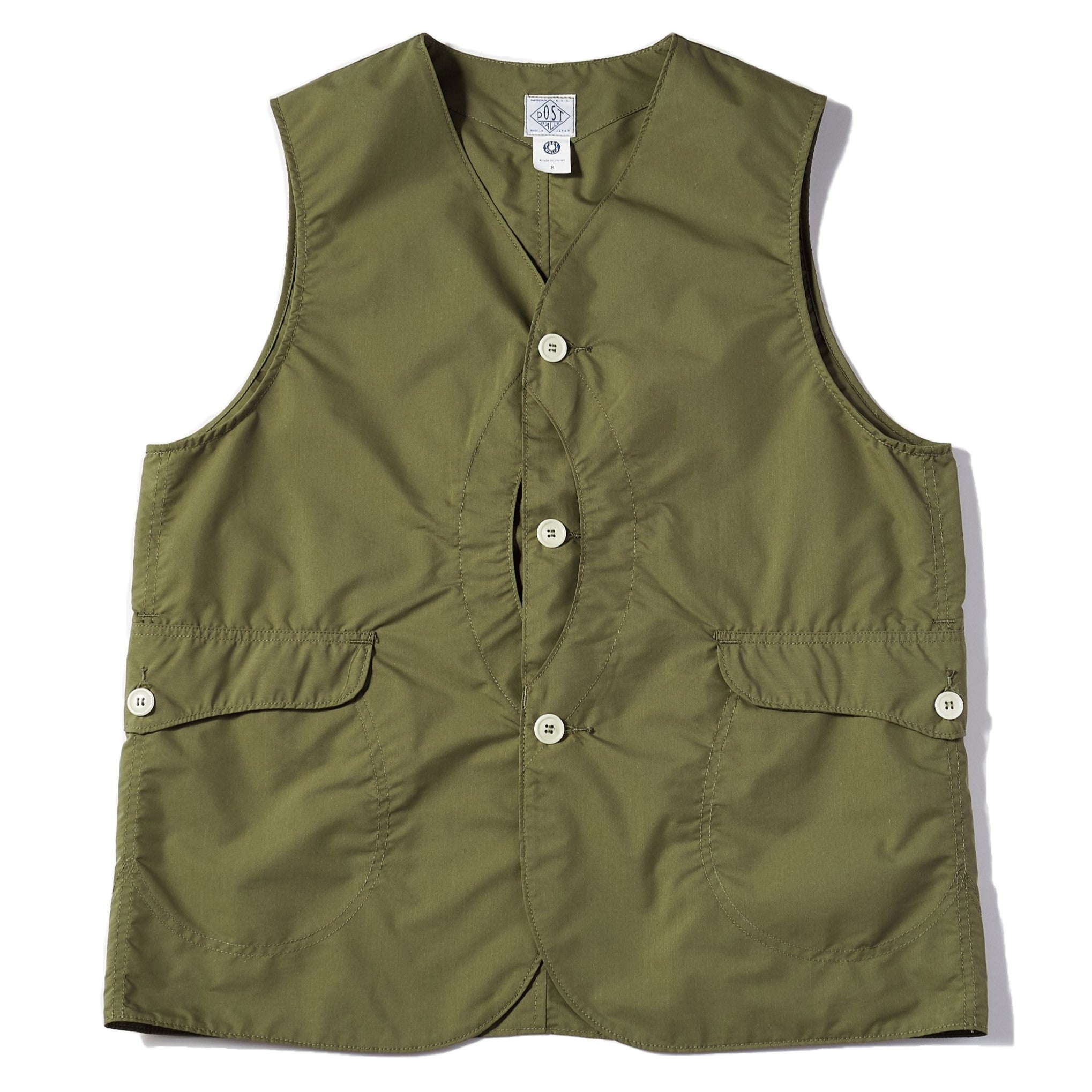 #1512-PCT2 Royal Traveler : P/C typewriter olive