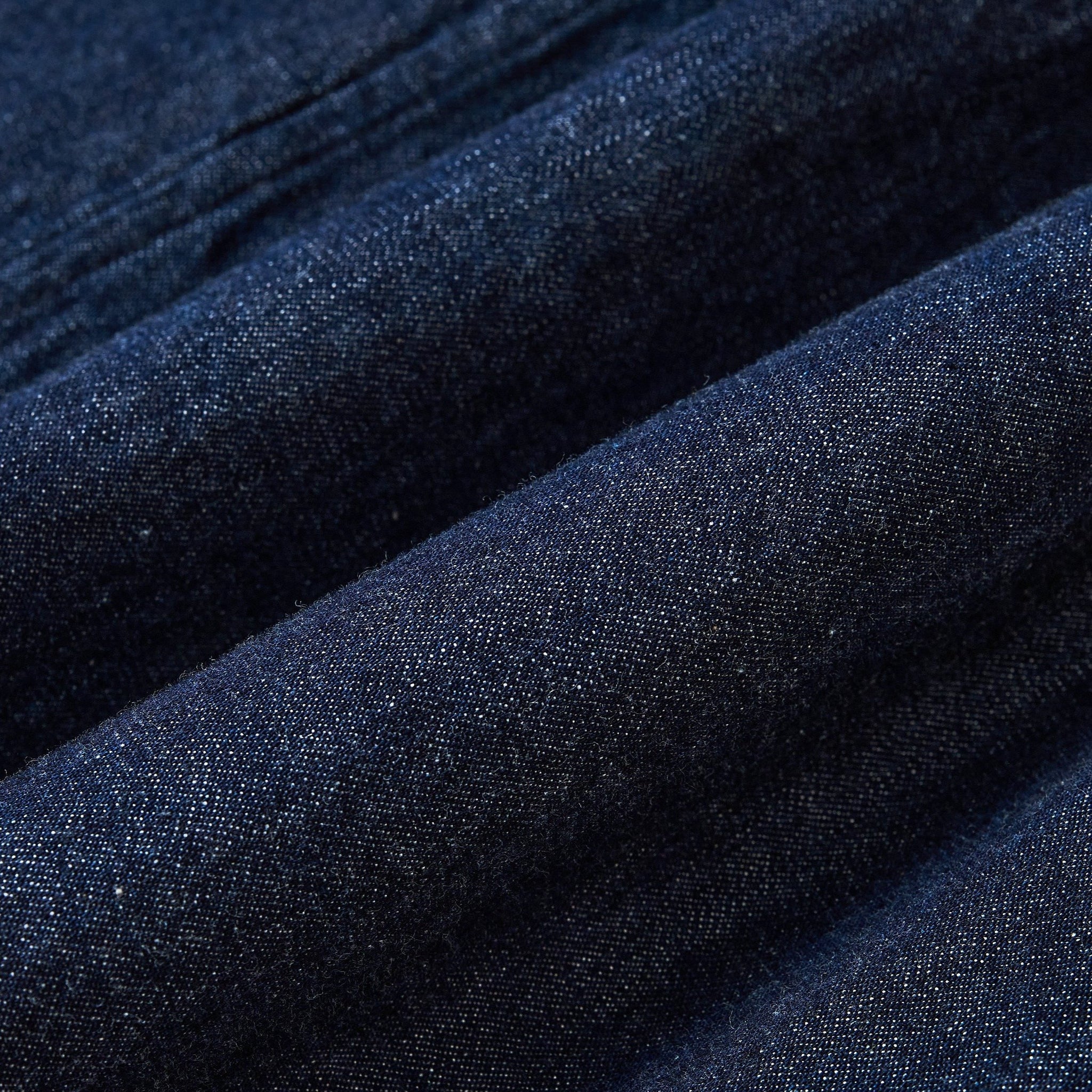 #3110 5D OK Rider 3 : 5oz. Denim indigo