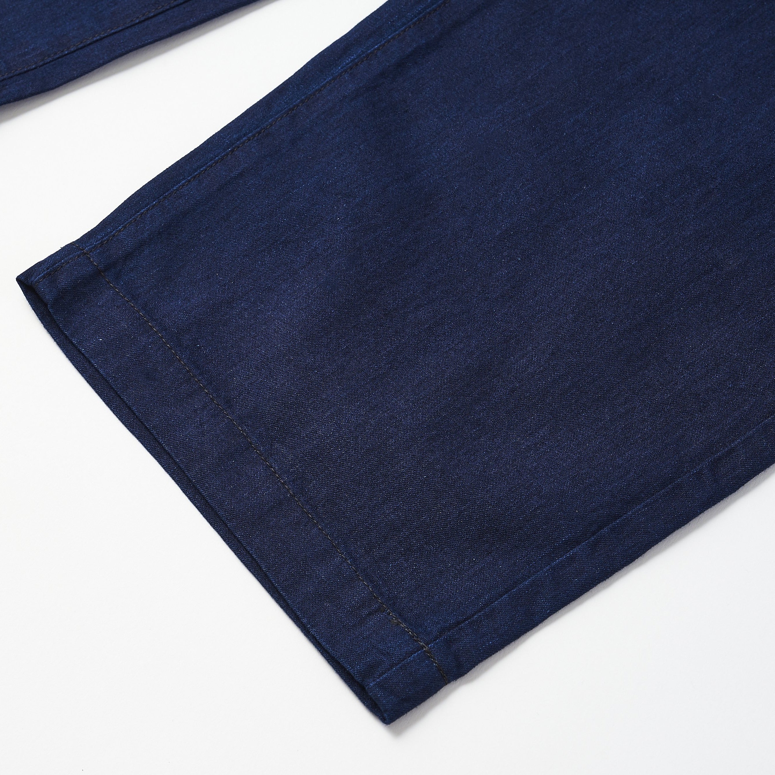 3304-VT1 E-Z Lax : vintage twill indigo