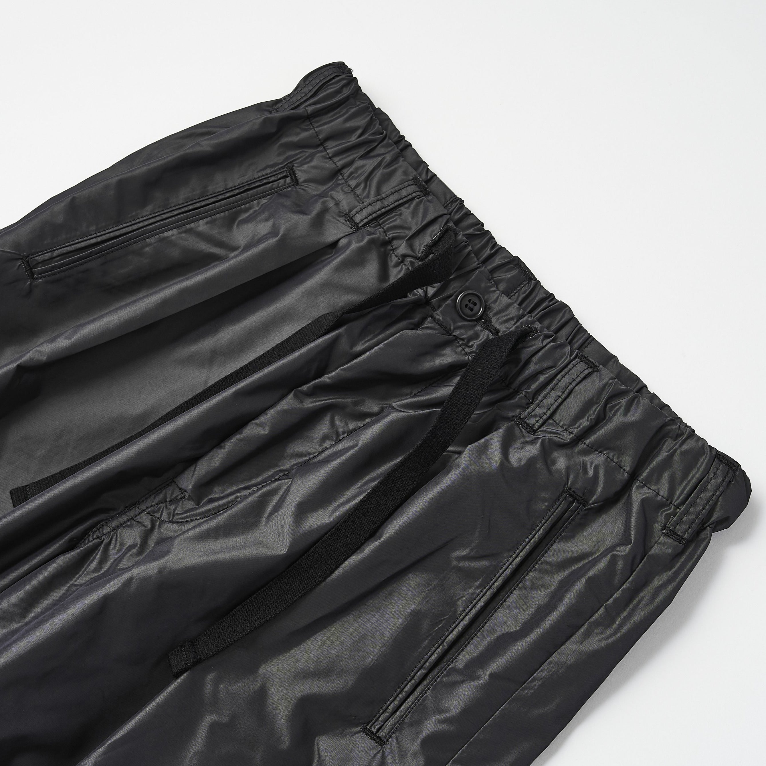 #3304 - NP1 / E-Z Lax : N/P taffeta / grey iridescent