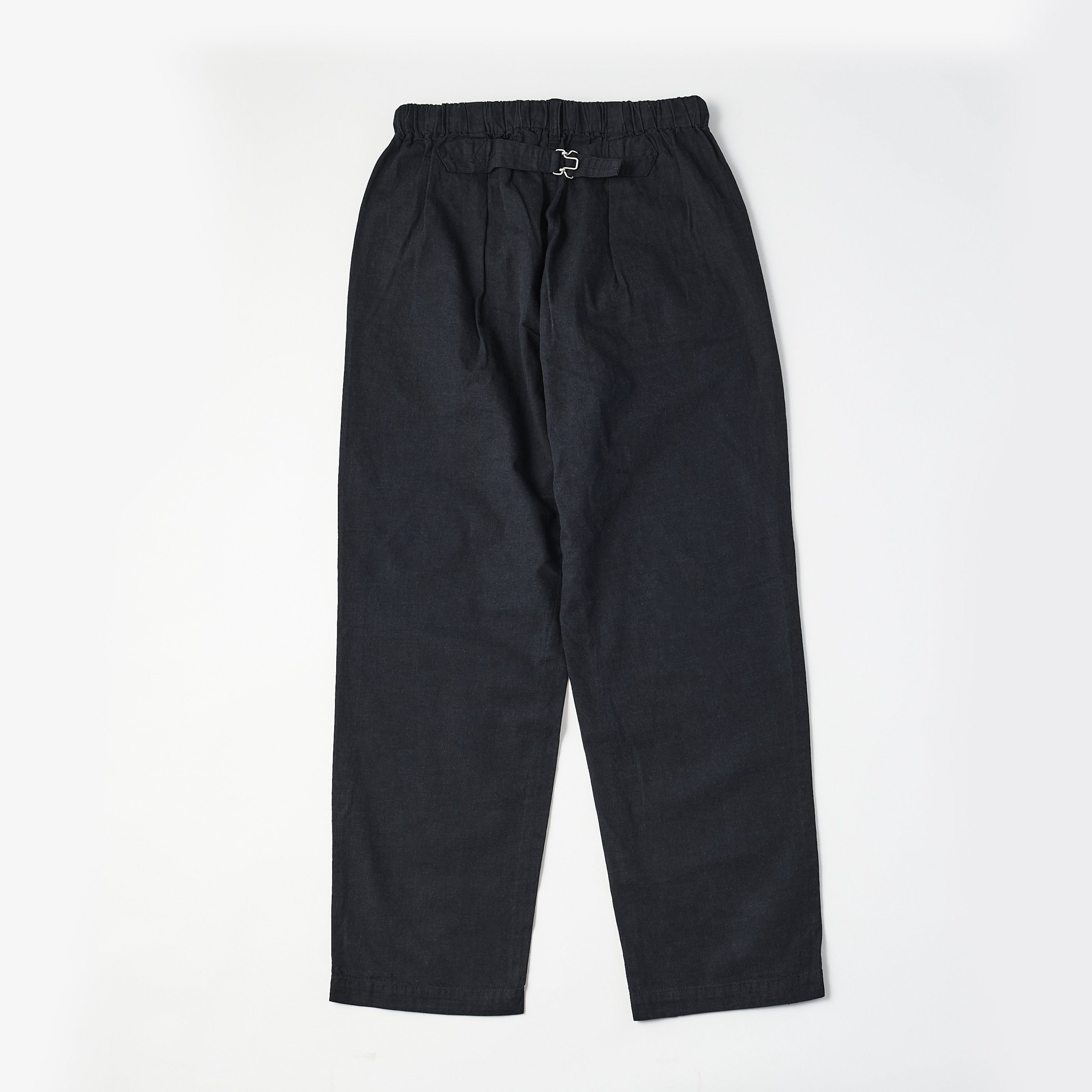 #3304 - VT2 / E-Z Lax : vintage twill / charcoal