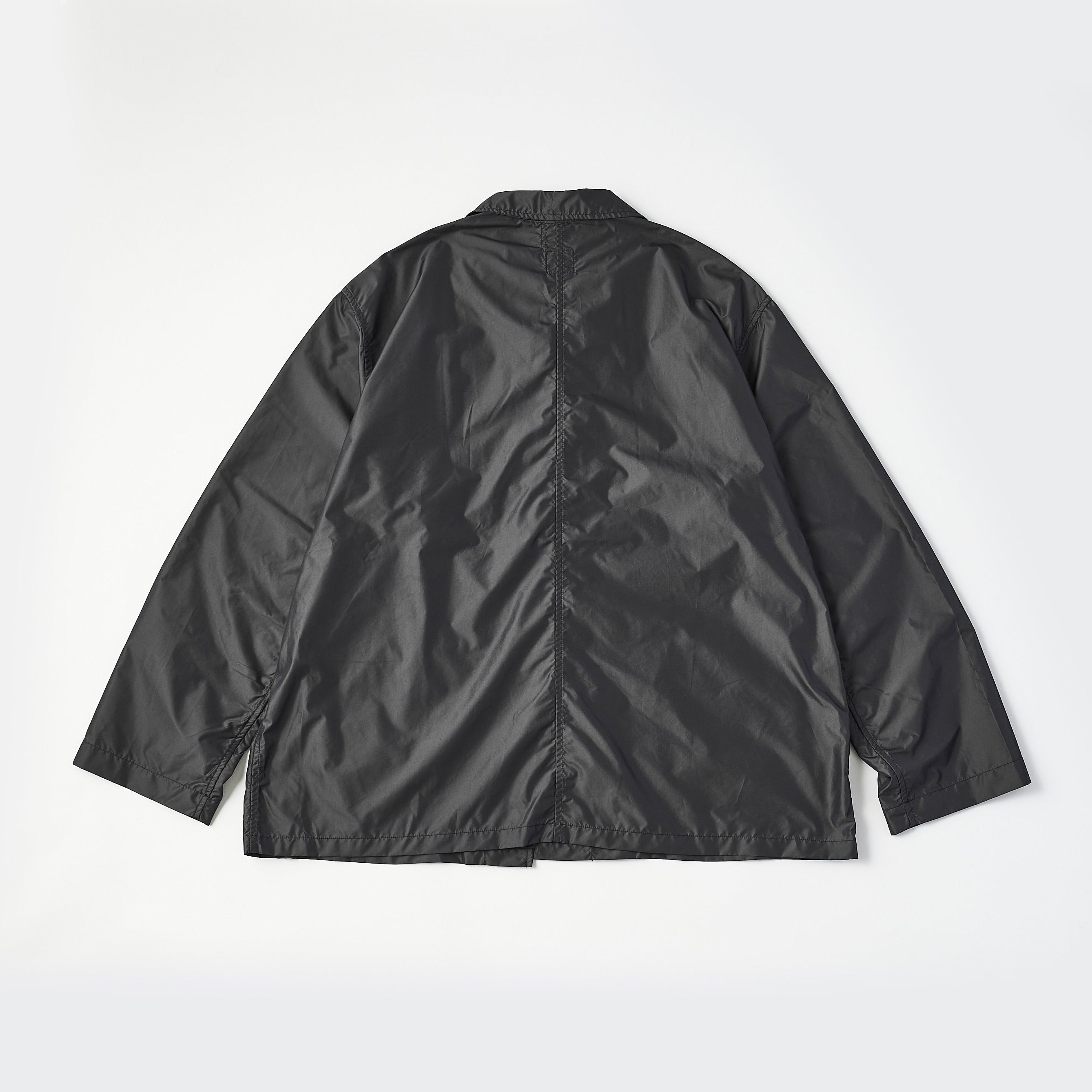 #3107-NP1 POST Chinois : N/P taffeta / grey iridescent