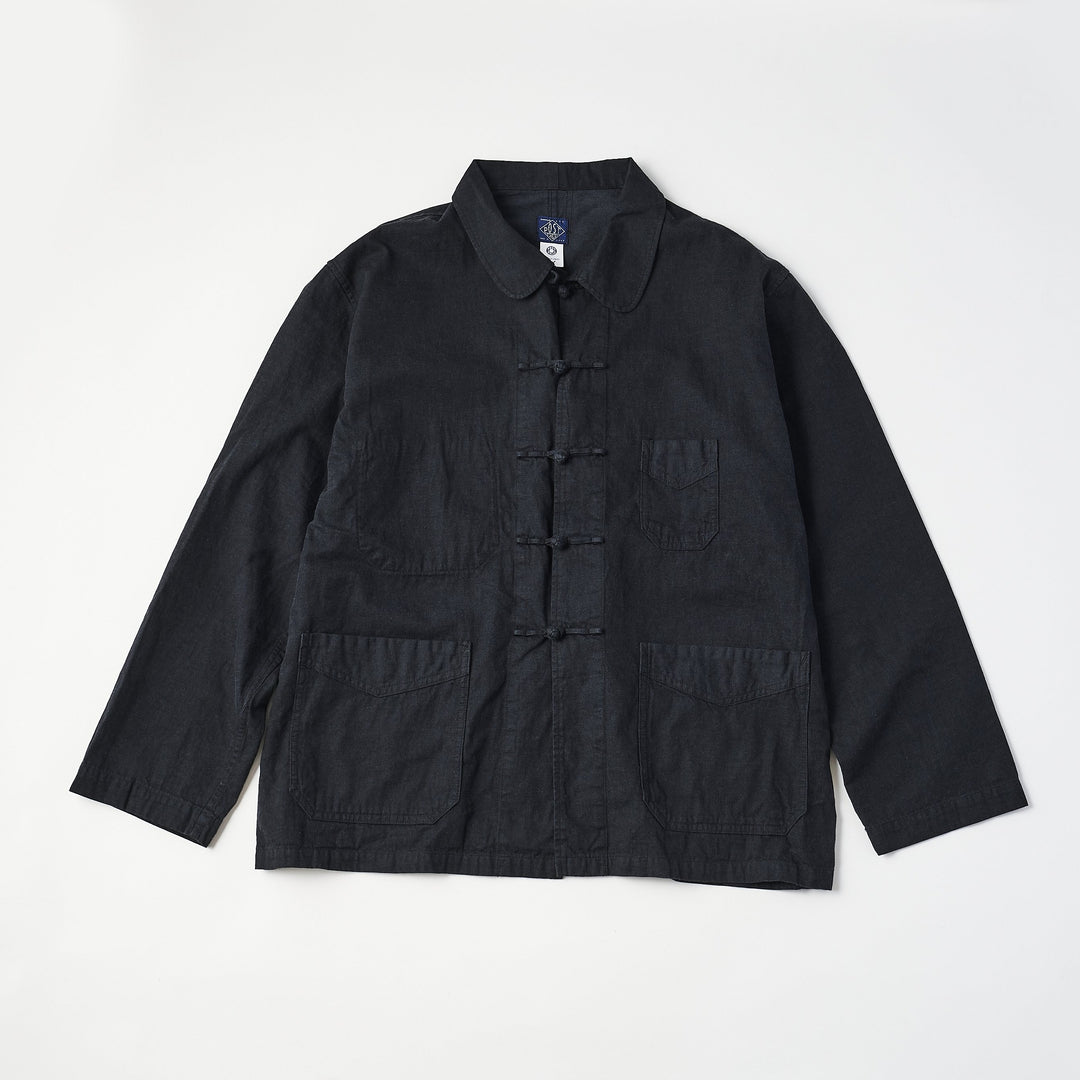 2021 Limited Release vol.2 Indigo POST Chinois – POST OʼALLS 2021 Limited Release vol.2 Indigo POST Chinois – POST OʼALLS