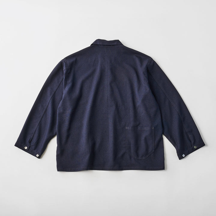 POST O'ALLS CRAFTMASTER 3 ノンウォッシュ 未使用 美品 POST O'ALLS CRAFTMASTER 3 ノンウォッシュ 未使用 美品