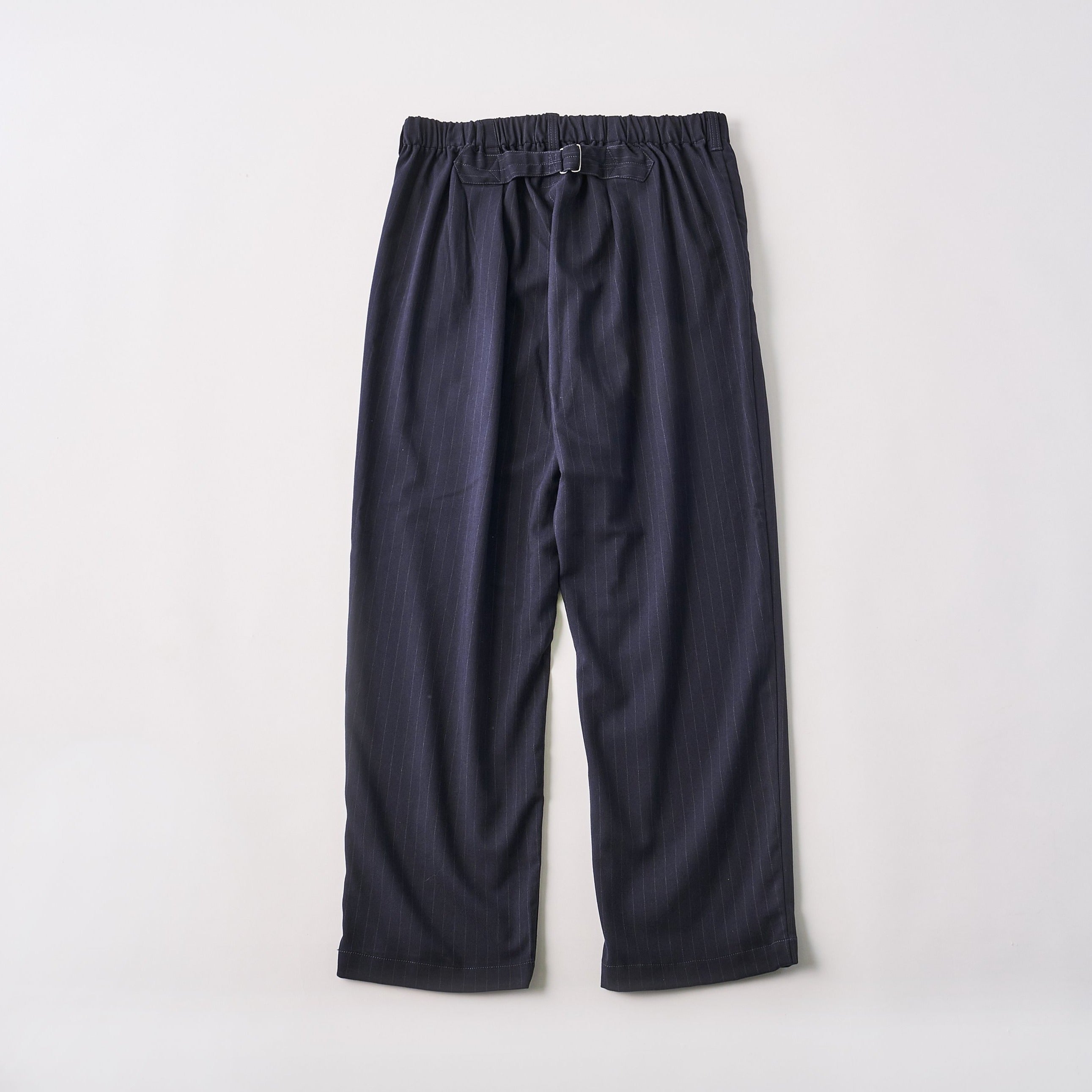 3304 E-Z Lax PSS : poly suiting stripe navy