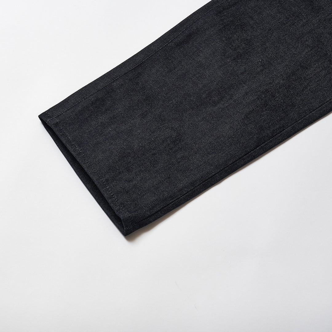 3306 No.8 5 Pocket 14D : 14 oz. denim indigo – POST OʼALLS