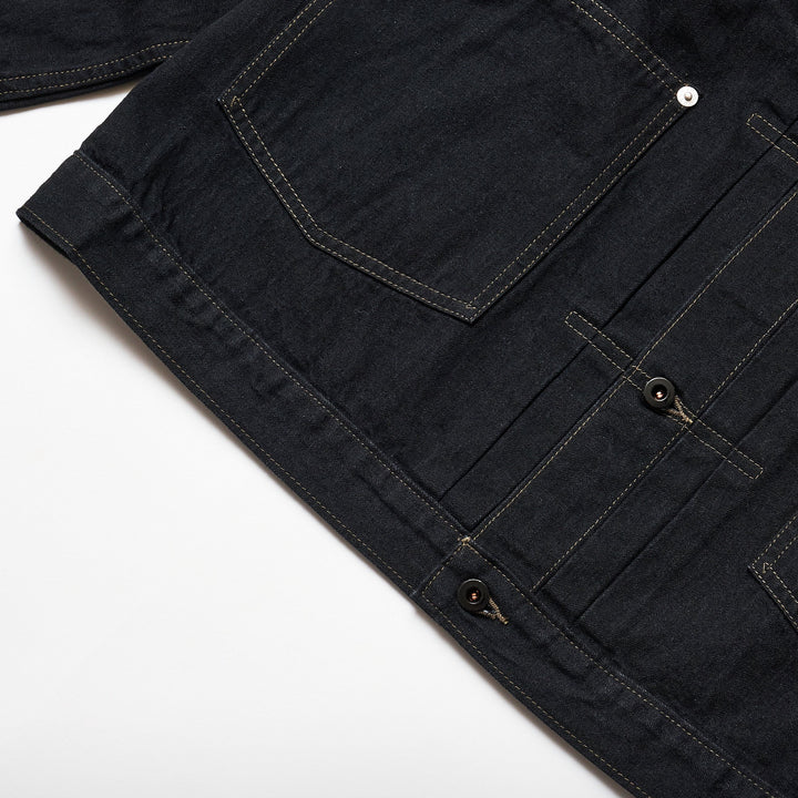 アメリカ通販ファッション 3105 El Ranchero 3 FT2 : flat twill black – POST OʼALLS スノーボード